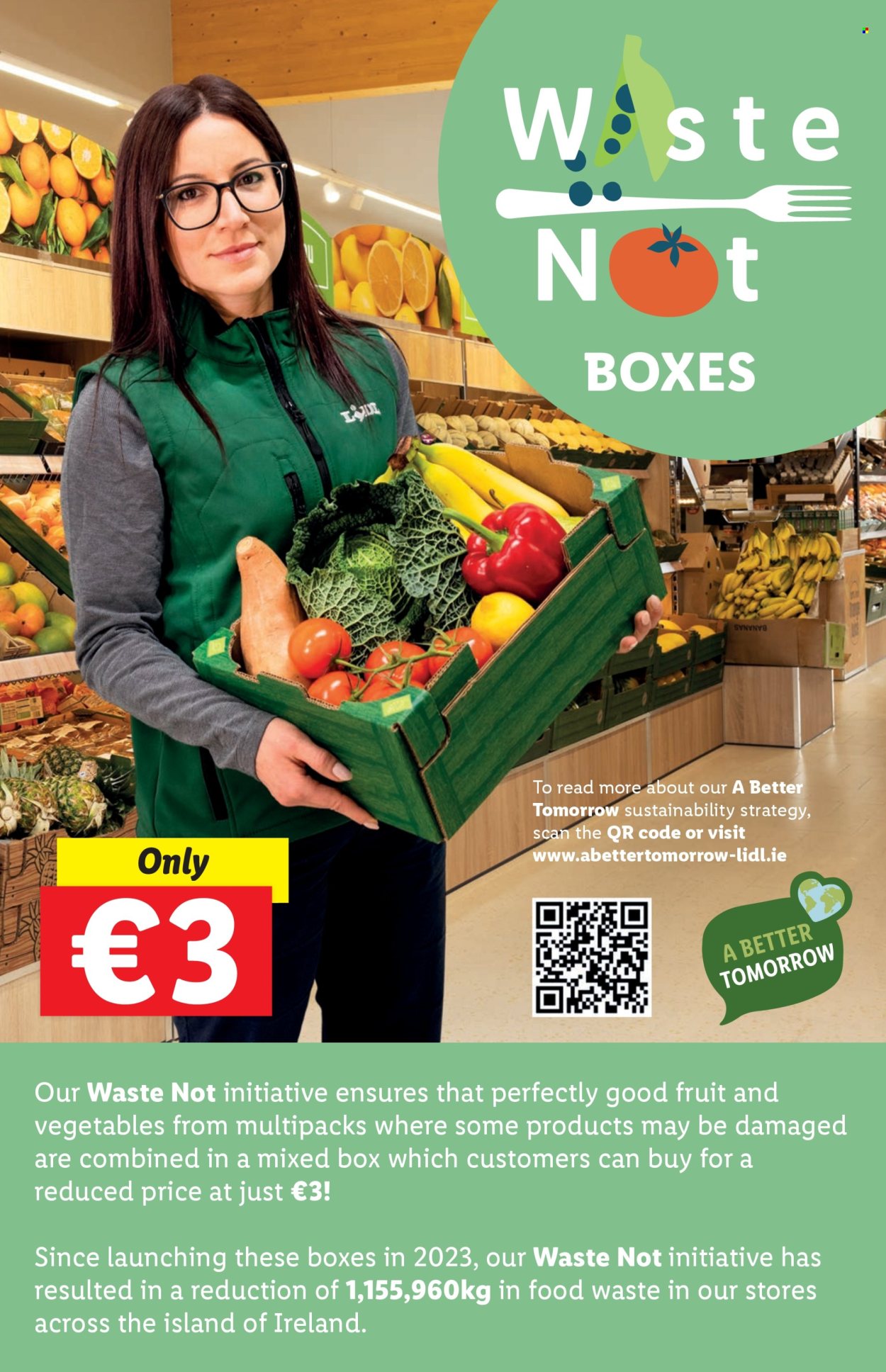 Lidl offer - 08.05.2025 - 14.05.2025. Page 1
