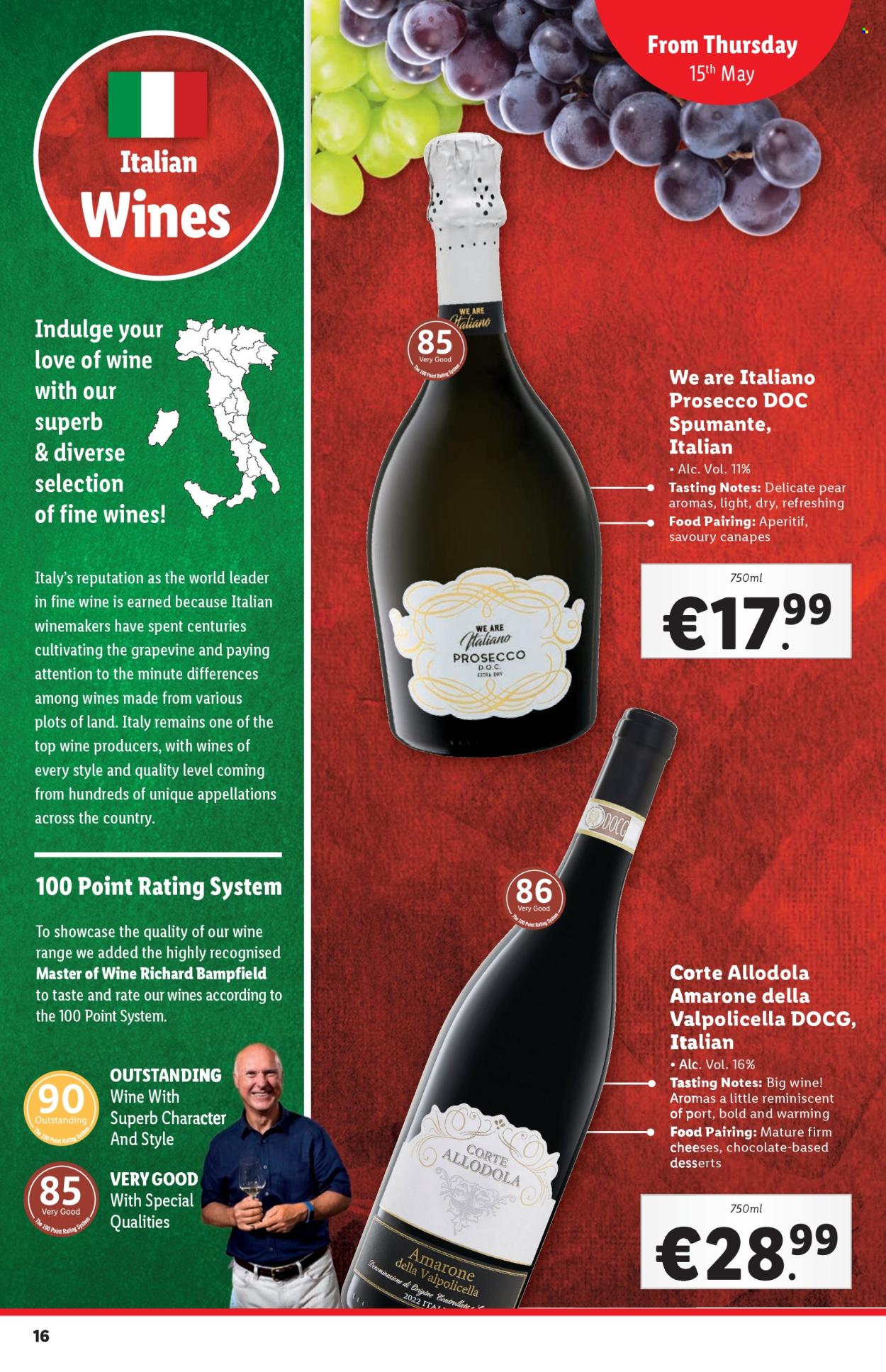 Lidl offer - 15.05.2025 - 21.05.2025. Page 1
