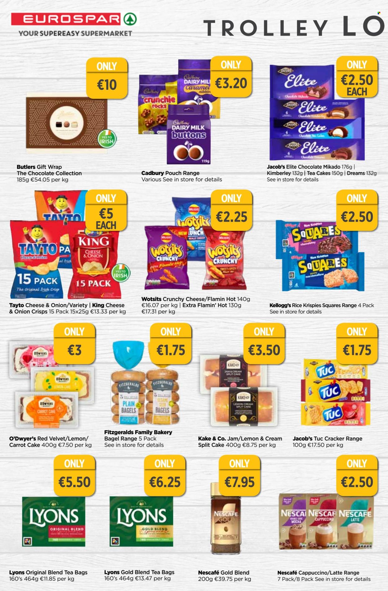 EUROSPAR offer - 08.05.2025 - 28.05.2025. Page 1