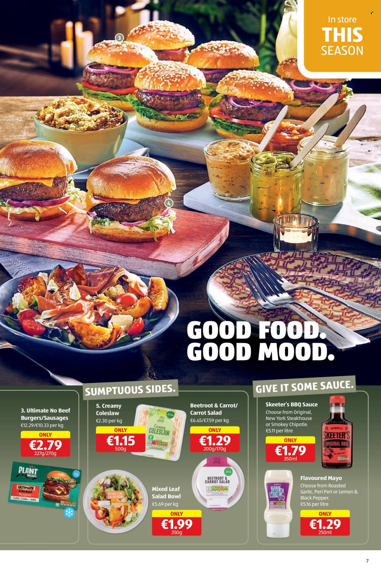 Aldi offer - 15.05.2025 - 18.05.2025. Page 1