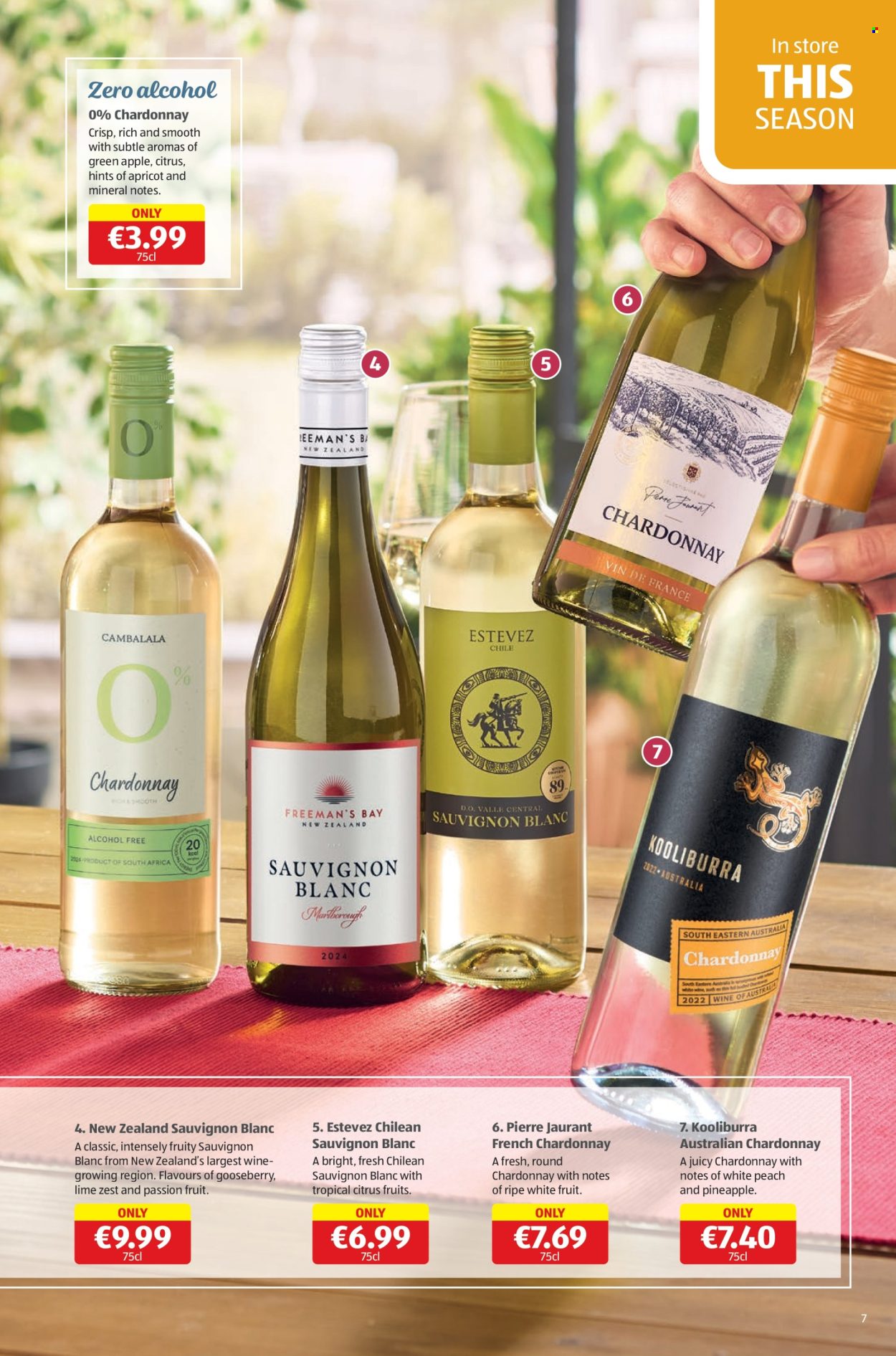 Aldi offer - 22.05.2025 - 25.05.2025. Page 1