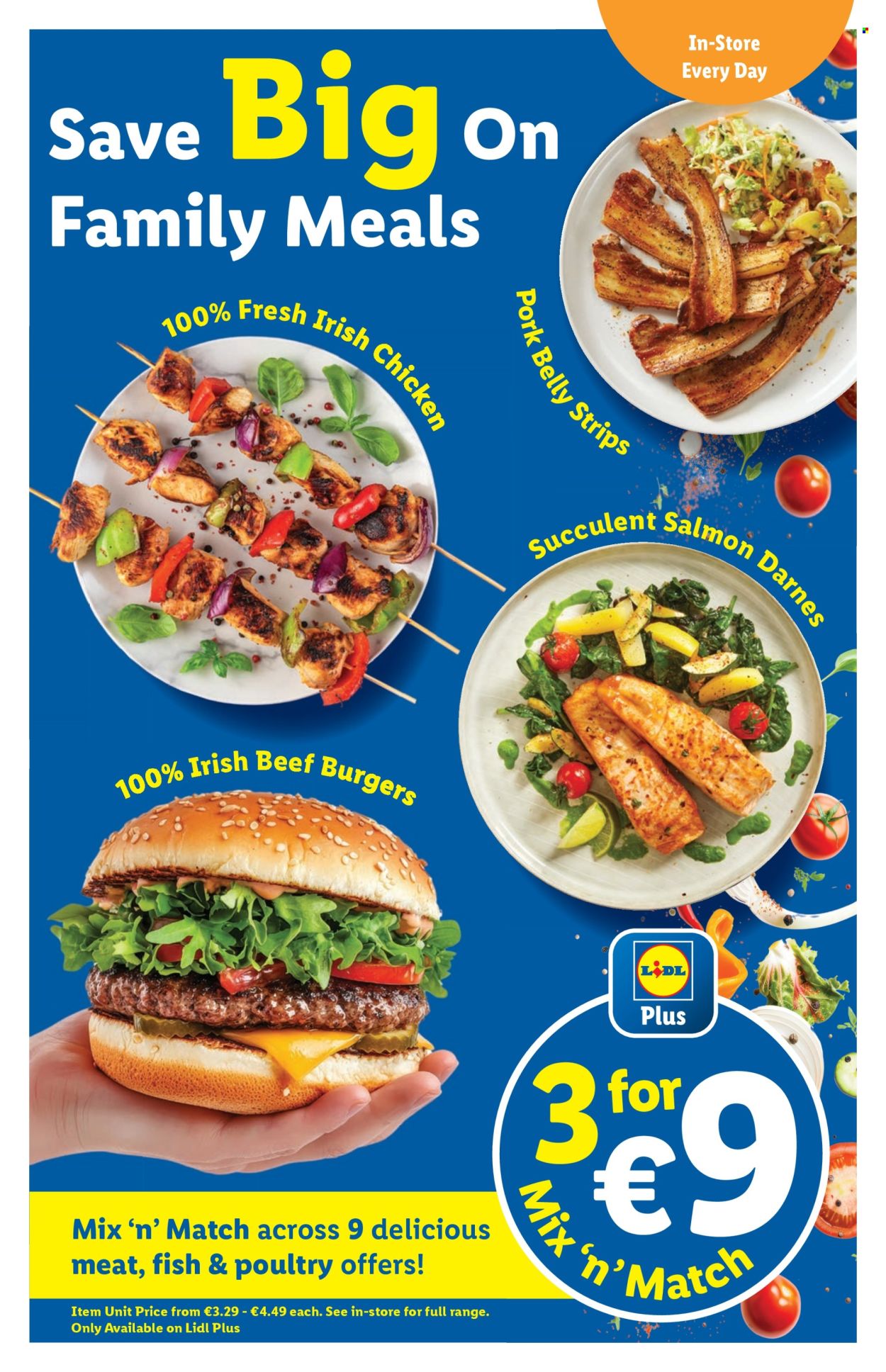 Lidl offer - 22.05.2025 - 28.05.2025. Page 1