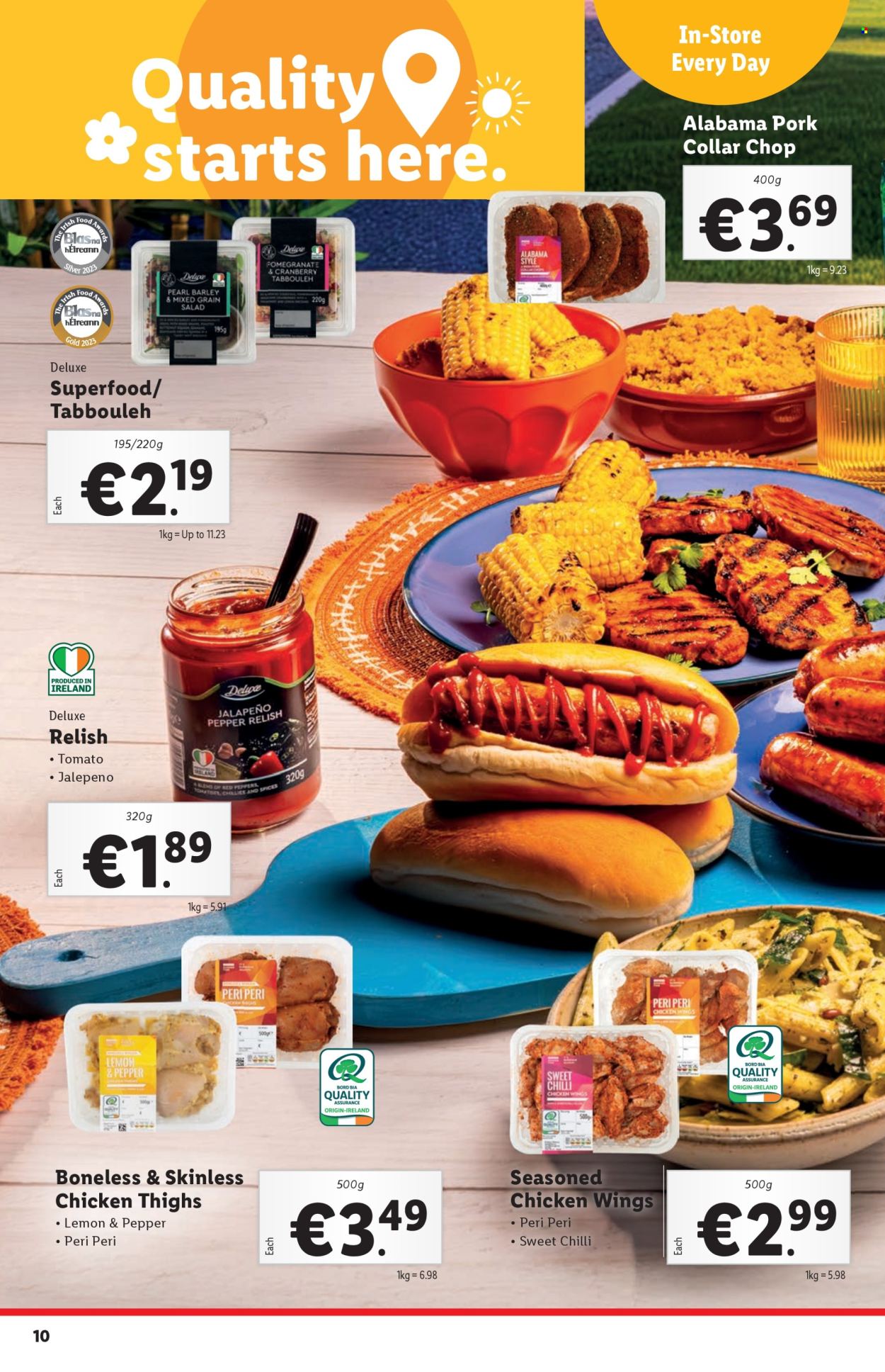 Lidl offer - 22.05.2025 - 28.05.2025. Page 1