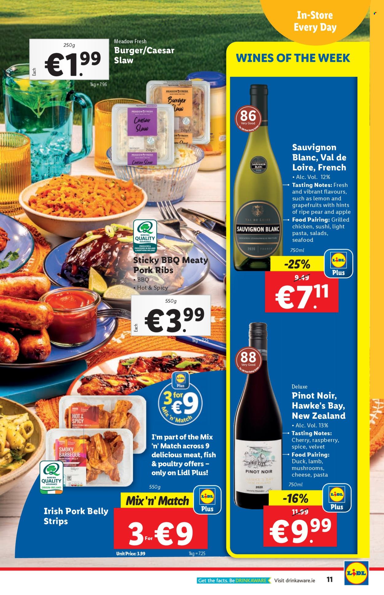 Lidl offer - 22.05.2025 - 28.05.2025. Page 1