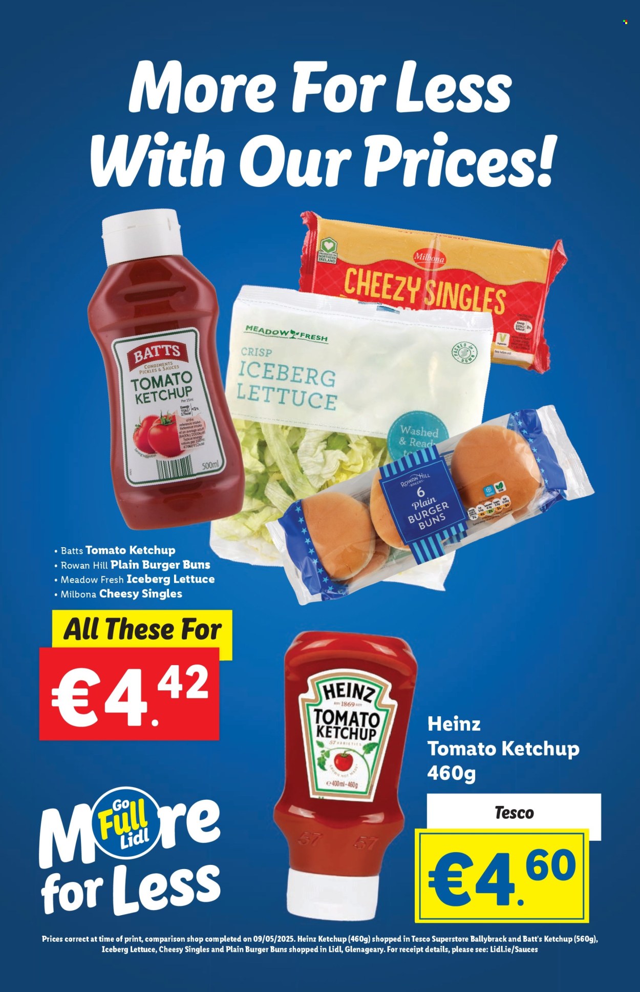 Lidl offer - 22.05.2025 - 28.05.2025. Page 1