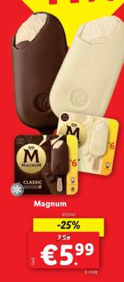 Magnum