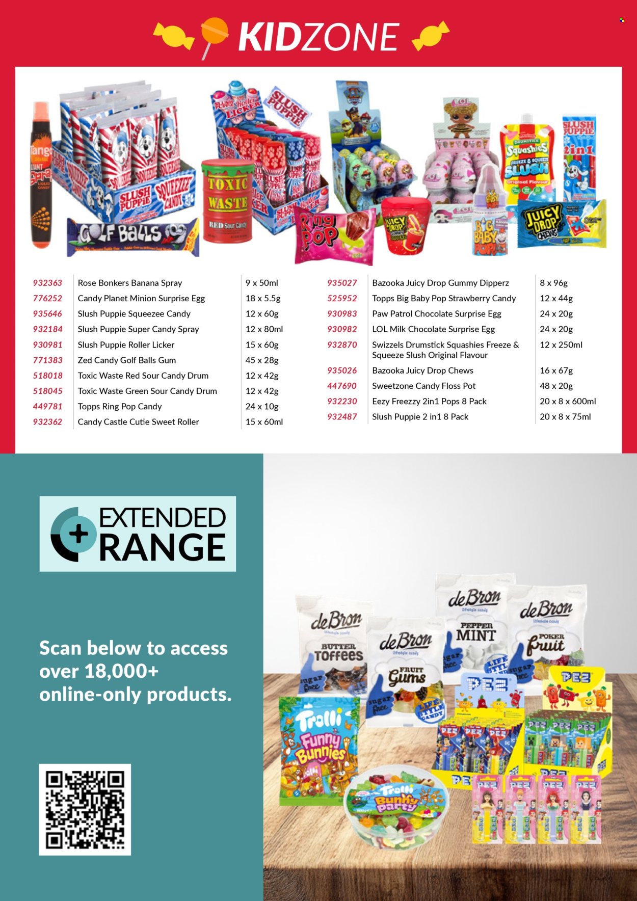 MUSGRAVE Market Place offer - 18.05.2025 - 14.06.2025. Page 5