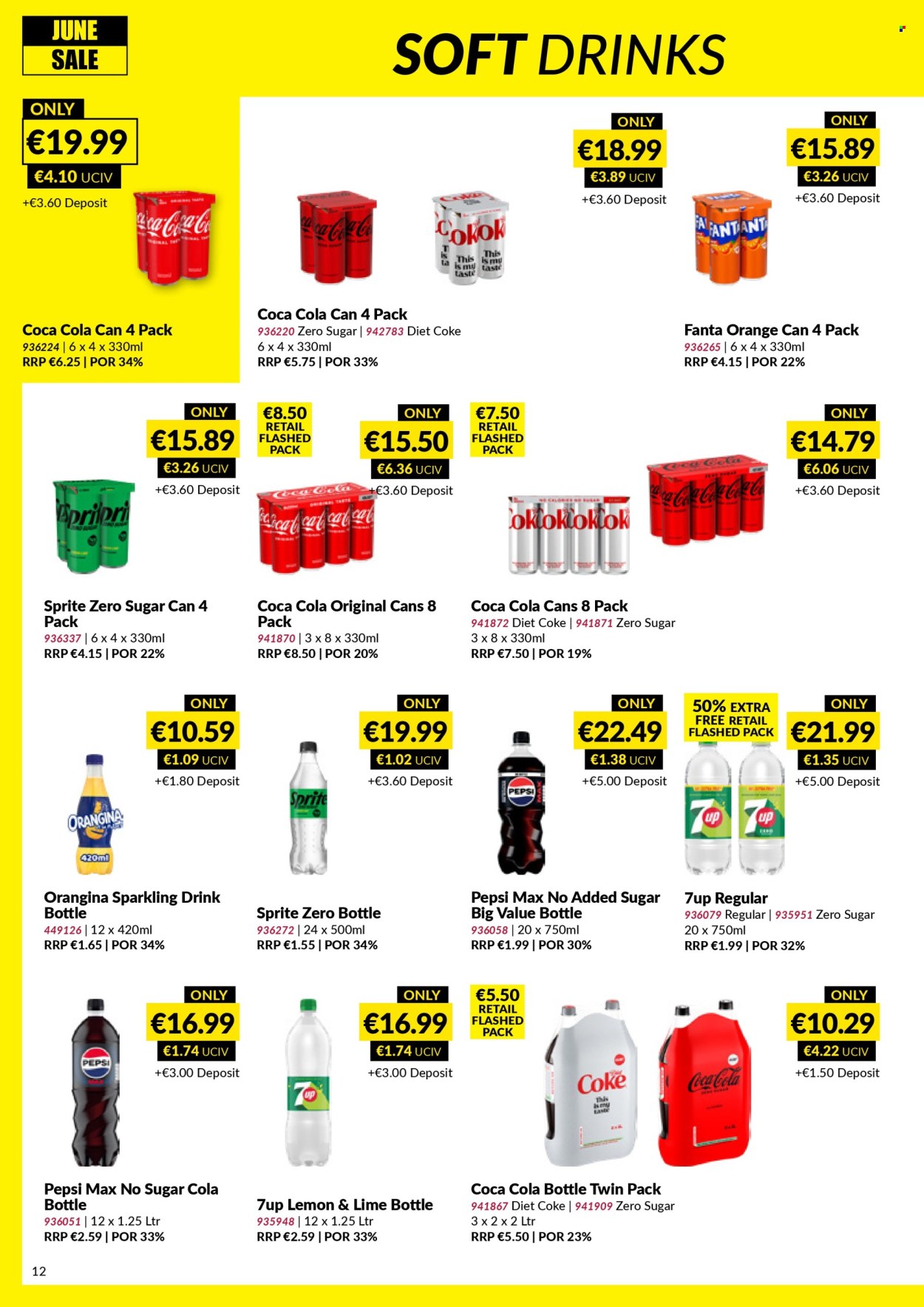 MUSGRAVE Market Place offer - 18.05.2025 - 14.06.2025. Page 15