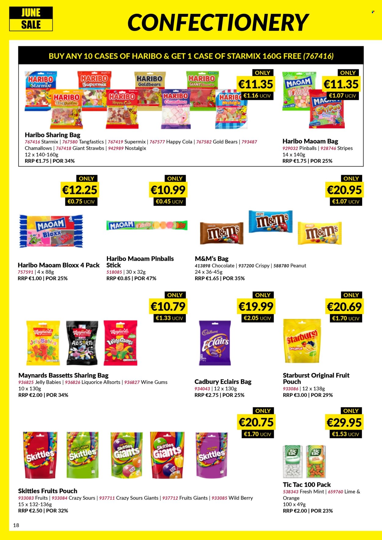 MUSGRAVE Market Place offer - 18.05.2025 - 14.06.2025. Page 23