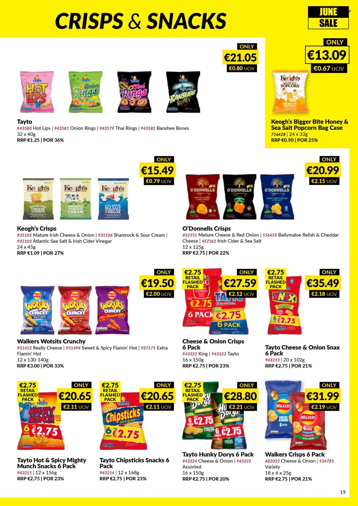 MUSGRAVE Market Place offer - 18.05.2025 - 14.06.2025. Page 24