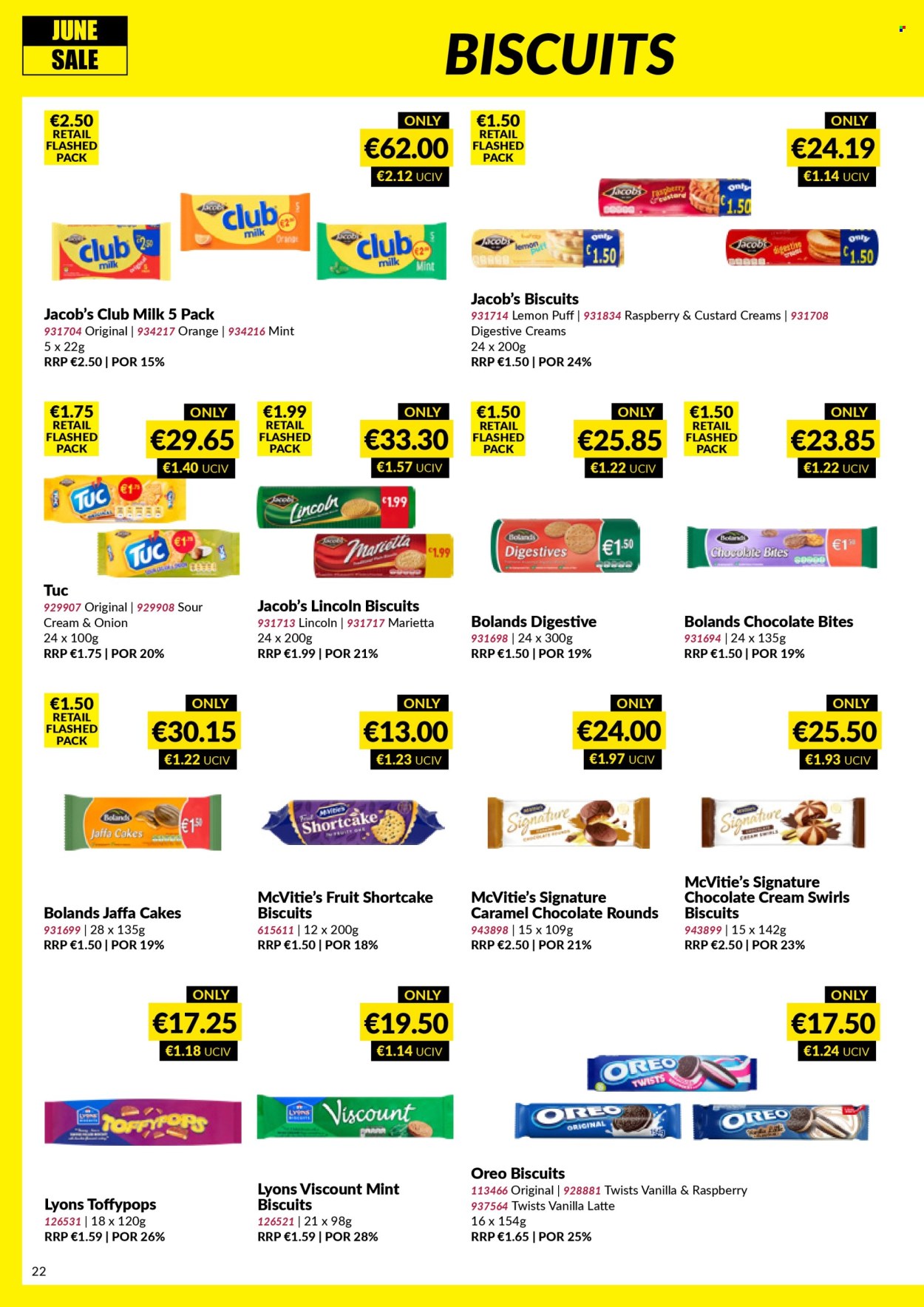 MUSGRAVE Market Place offer - 18.05.2025 - 14.06.2025. Page 27