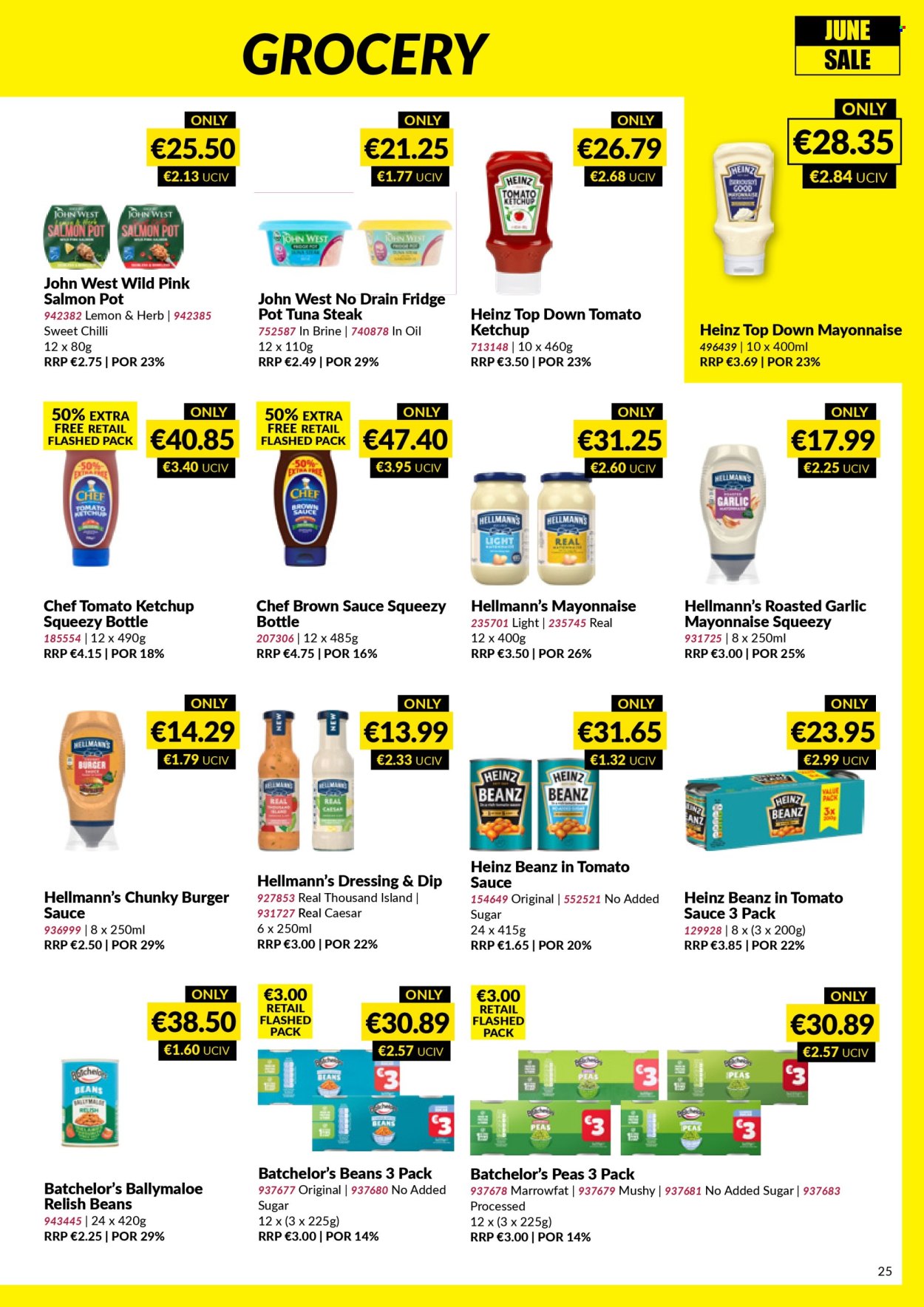 MUSGRAVE Market Place offer - 18.05.2025 - 14.06.2025. Page 32