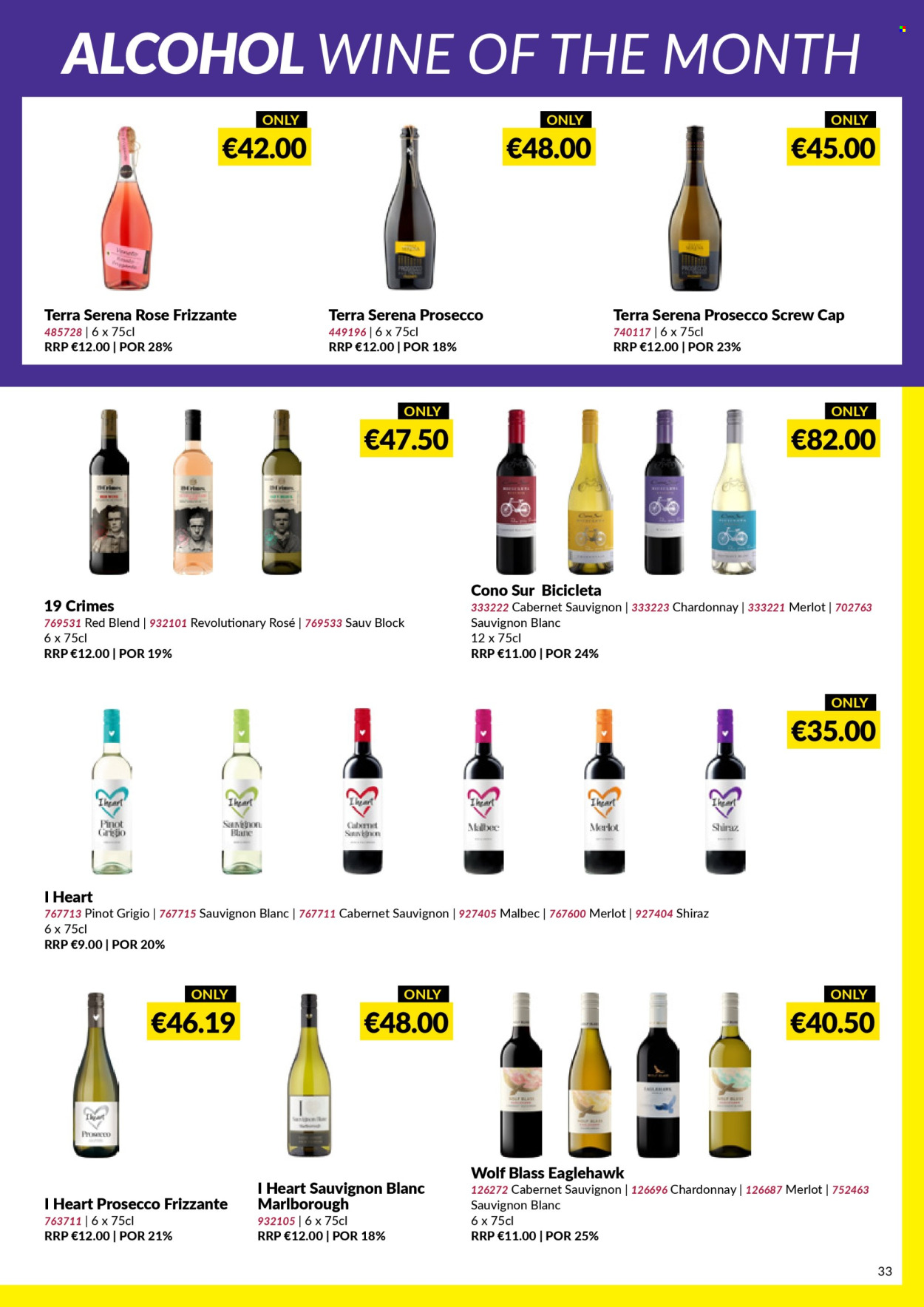 MUSGRAVE Market Place offer - 18.05.2025 - 14.06.2025. Page 42