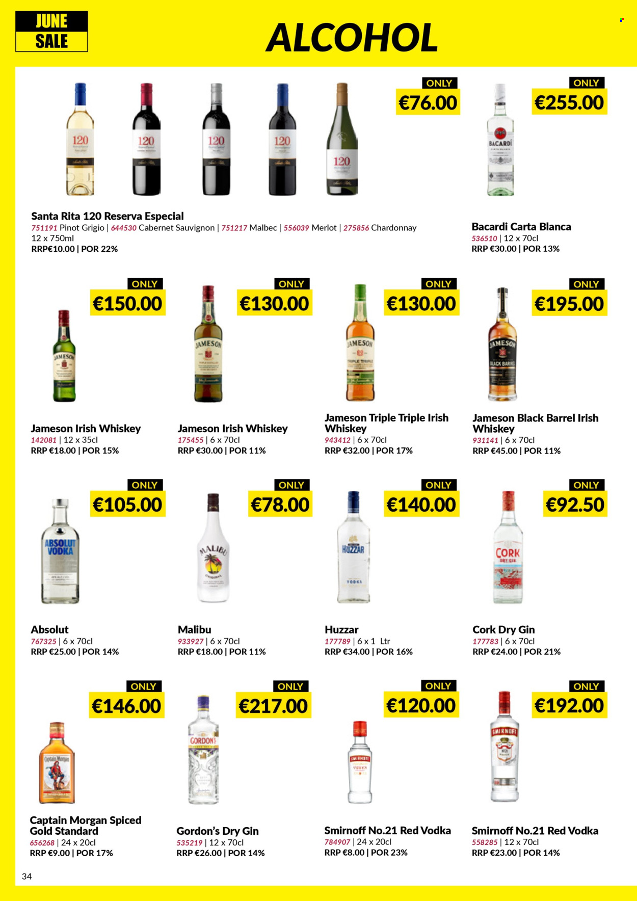 MUSGRAVE Market Place offer - 18.05.2025 - 14.06.2025. Page 43