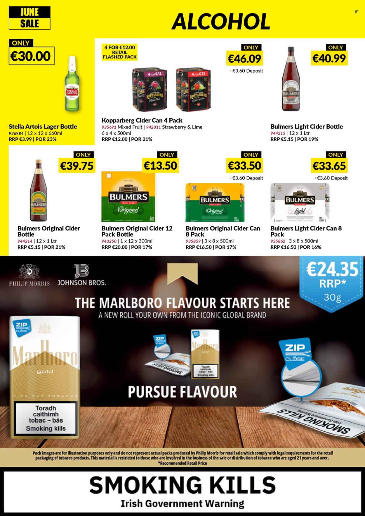MUSGRAVE Market Place offer - 18.05.2025 - 14.06.2025. Page 45