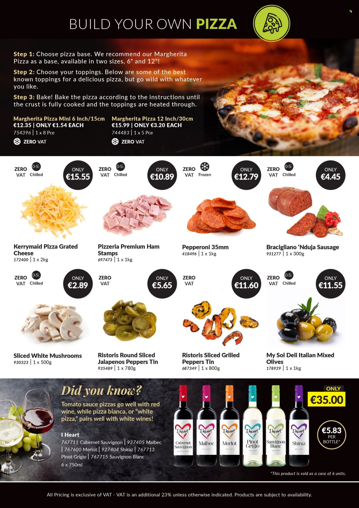 MUSGRAVE Market Place offer - 18.05.2025 - 14.06.2025. Page 2