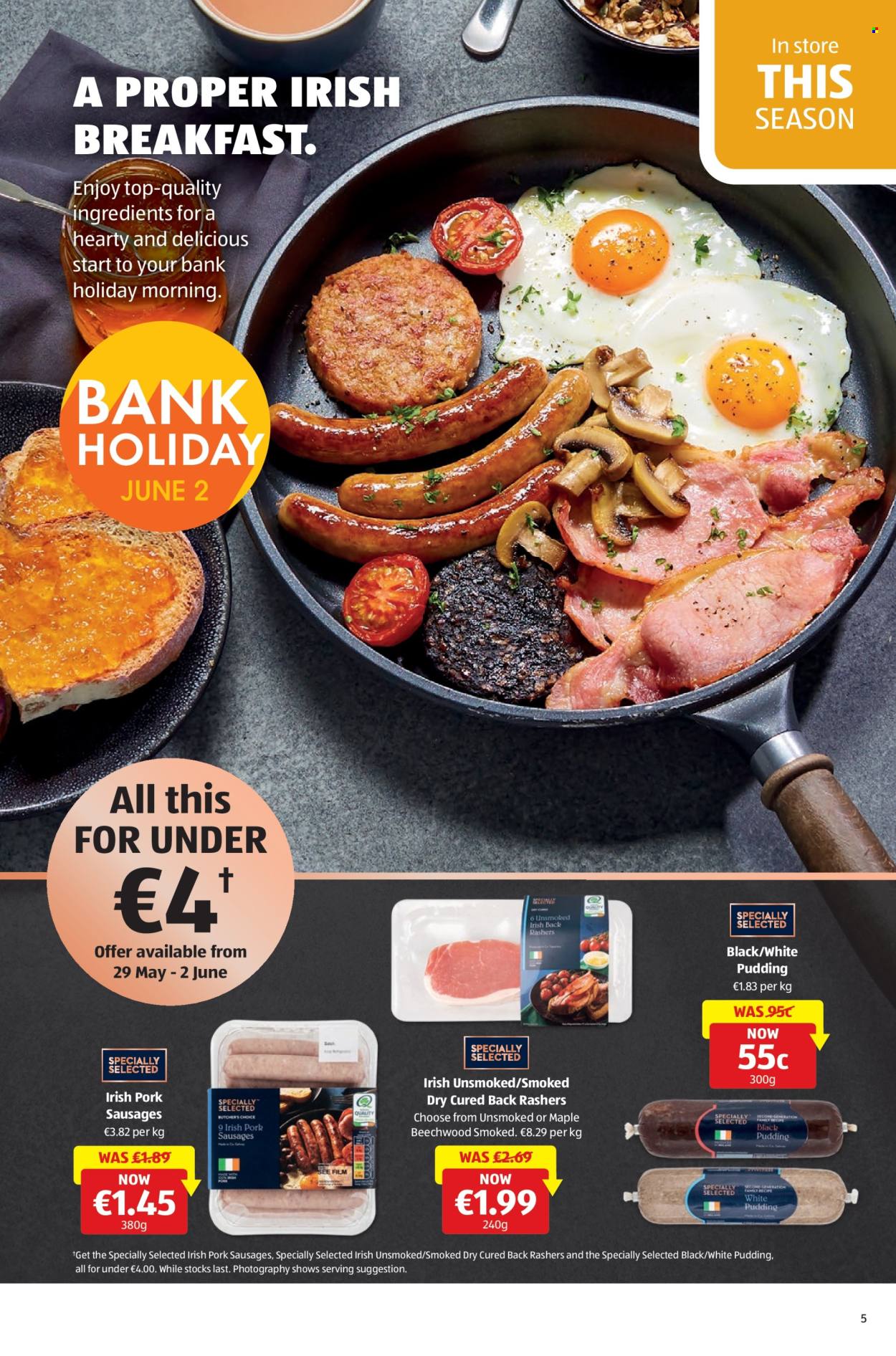 Aldi offer - 29.05.2025 - 01.06.2025. Page 5