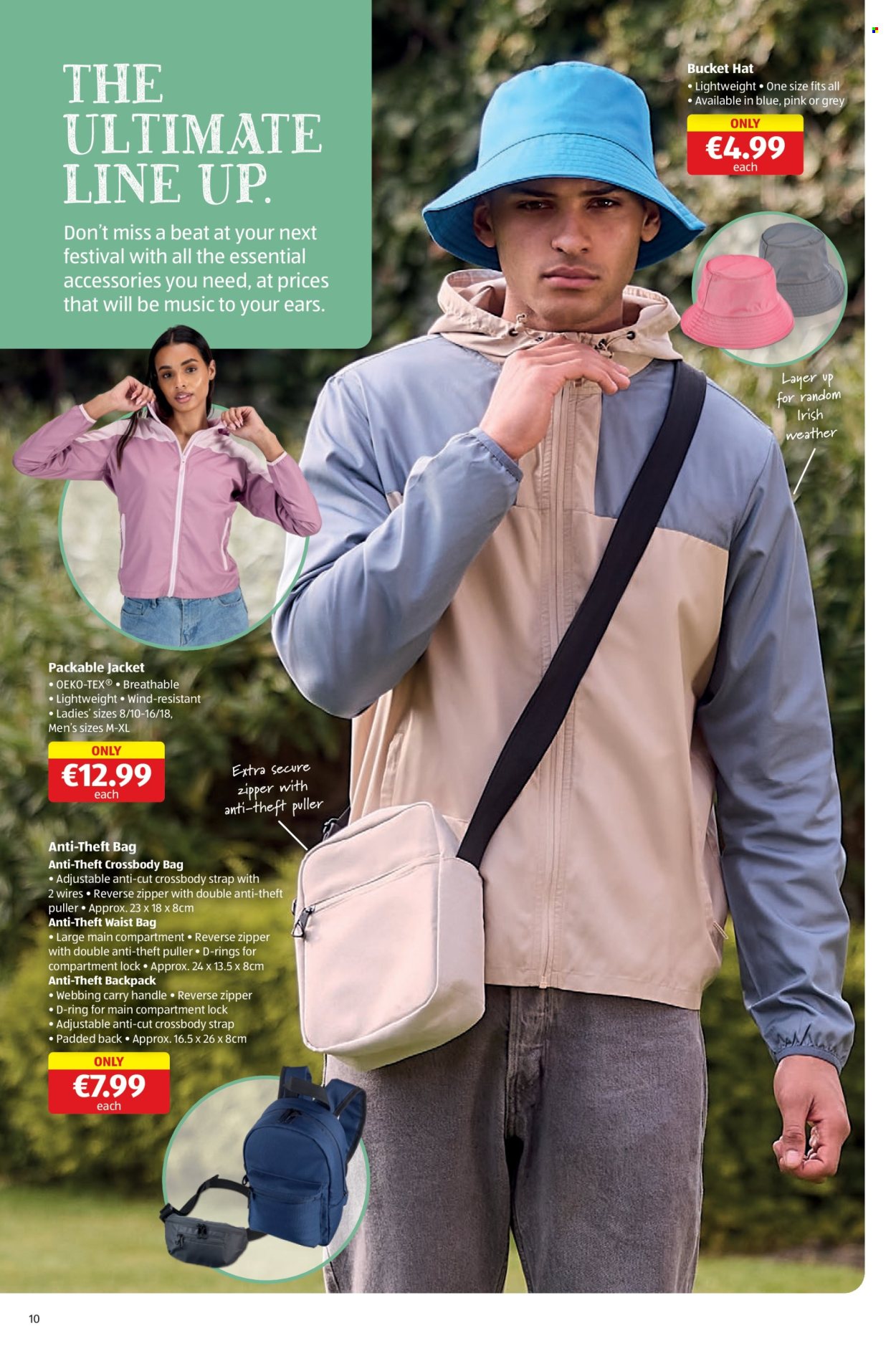 Aldi offer - 29.05.2025 - 01.06.2025. Page 10