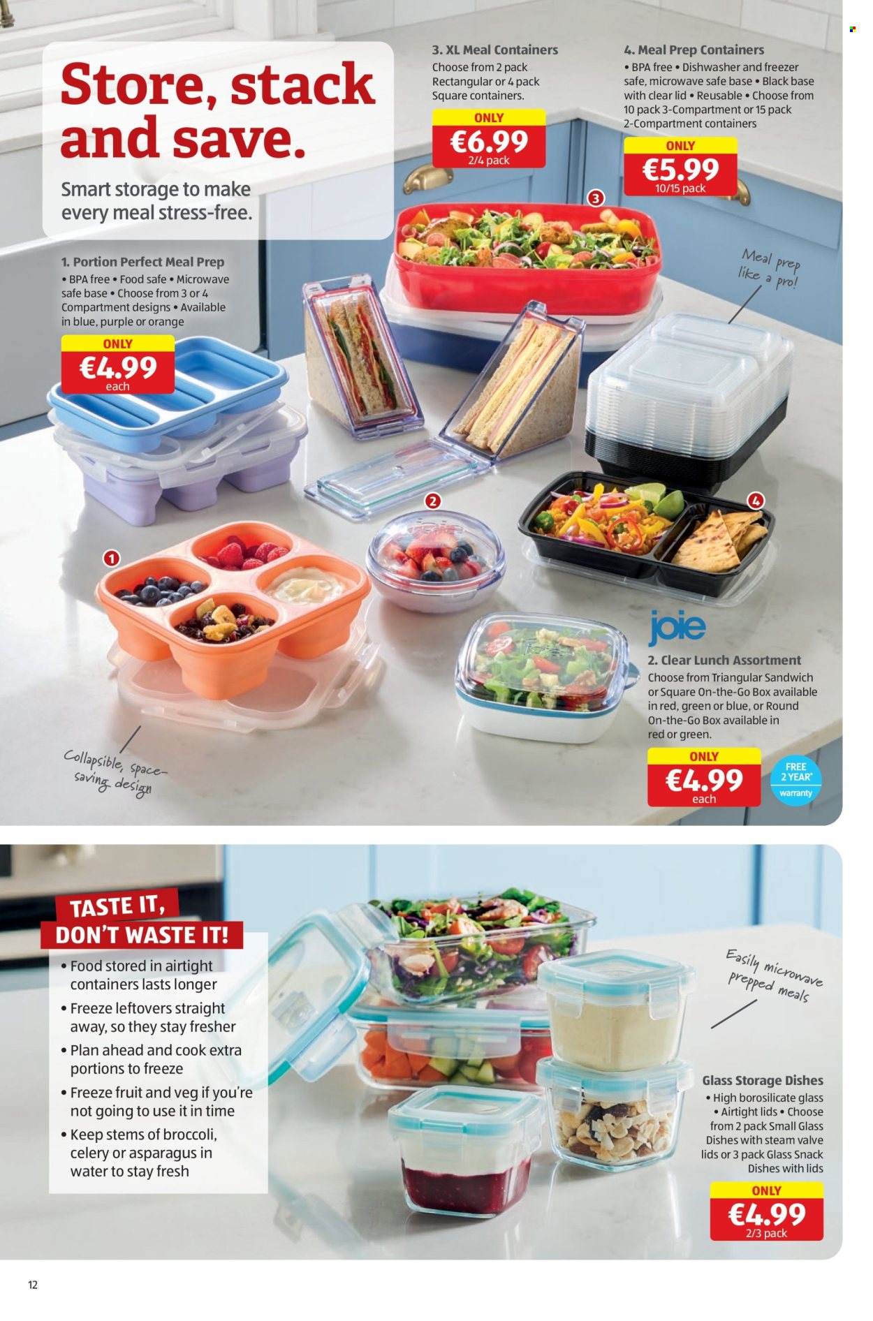 Aldi offer - 29.05.2025 - 01.06.2025. Page 12