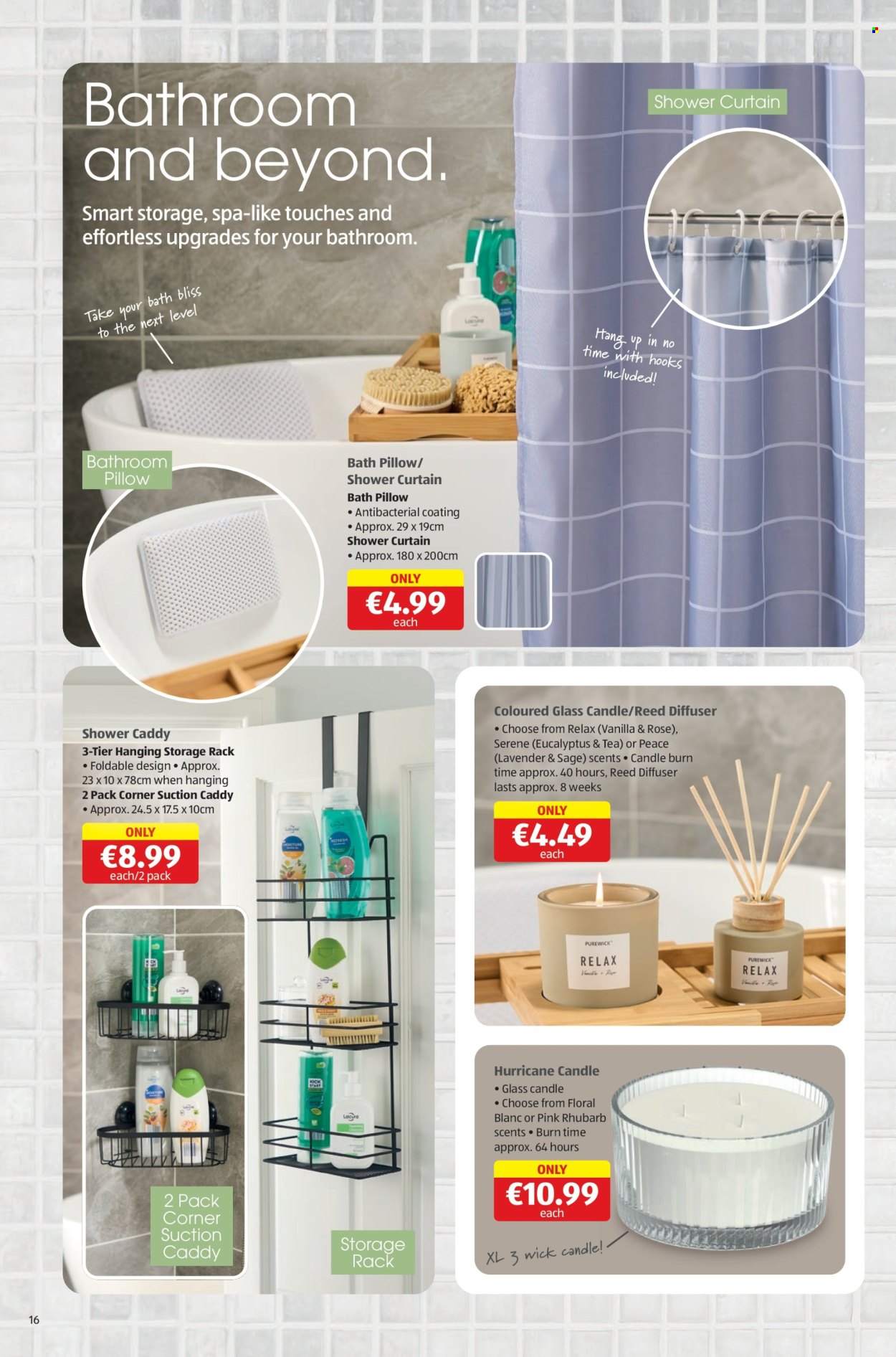Aldi offer - 29.05.2025 - 01.06.2025. Page 16