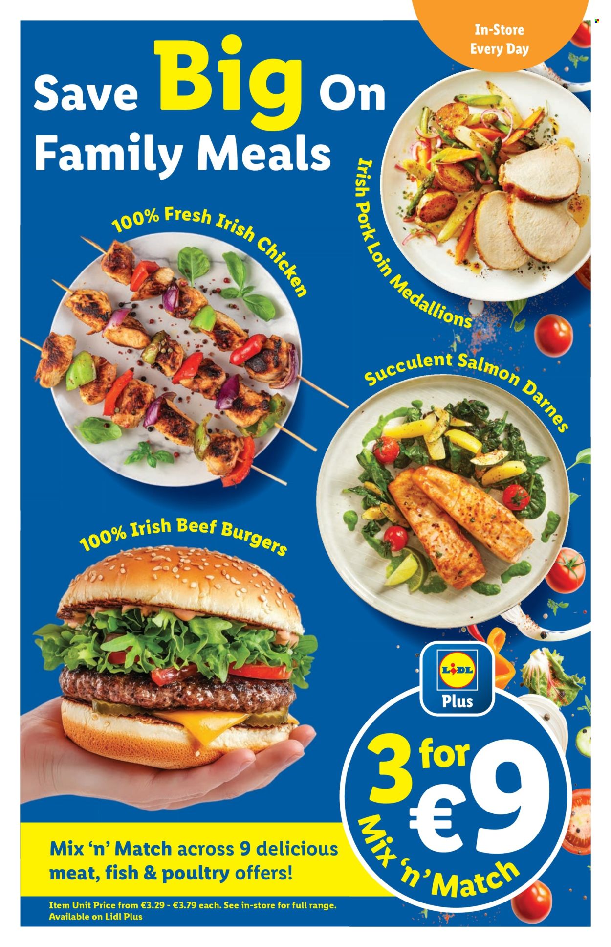 Lidl offer - 05.06.2025 - 11.06.2025. Page 9