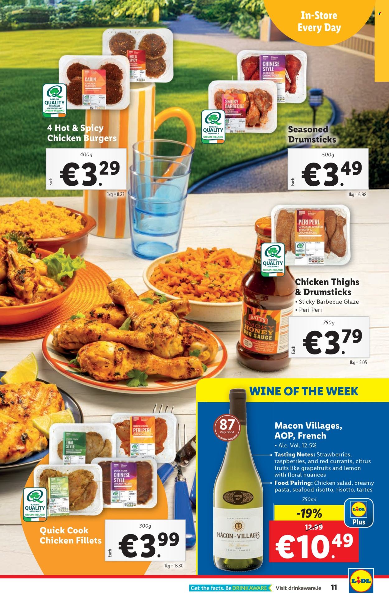 Lidl offer - 05.06.2025 - 11.06.2025. Page 11