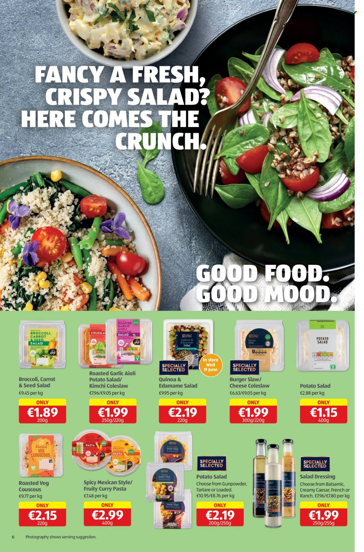 Aldi offer - 05.06.2025 - 08.06.2025. Page 6