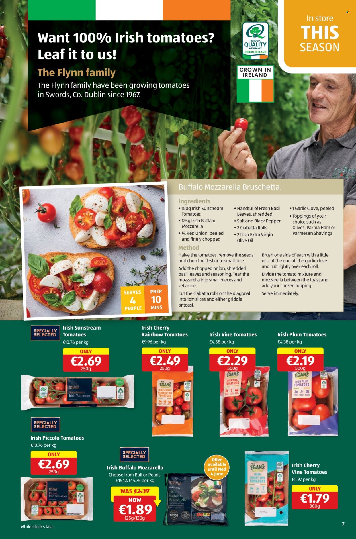 Aldi offer - 05.06.2025 - 08.06.2025. Page 7