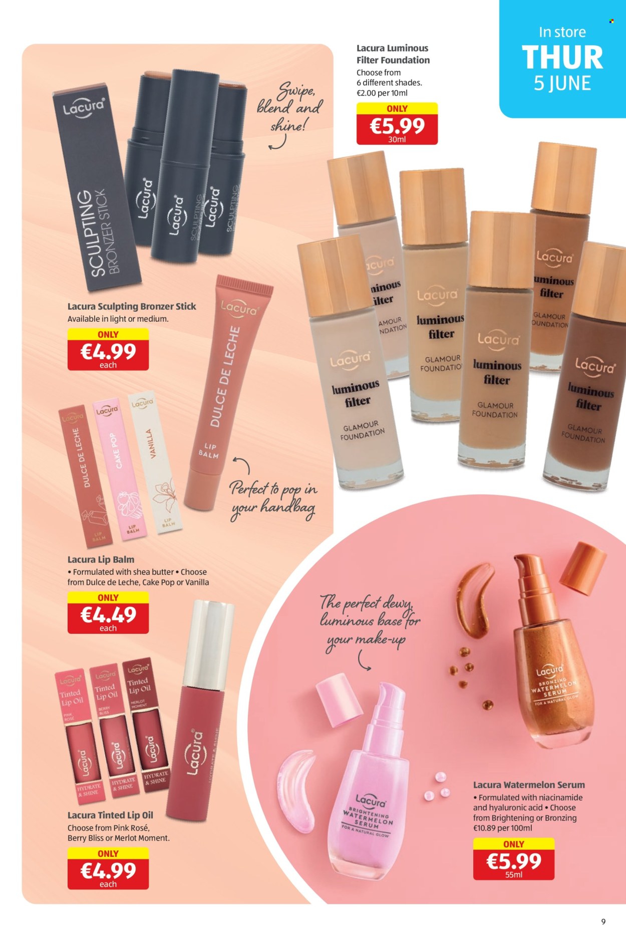 Aldi offer - 05.06.2025 - 08.06.2025. Page 11