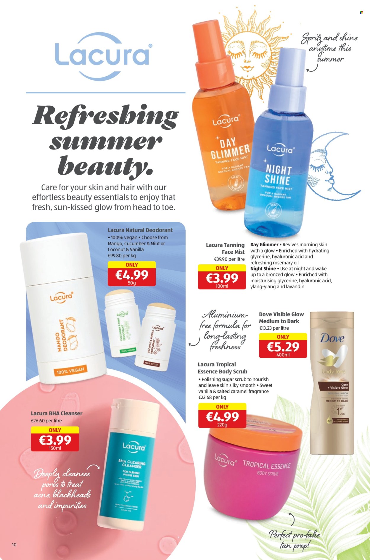 Aldi offer - 05.06.2025 - 08.06.2025. Page 12