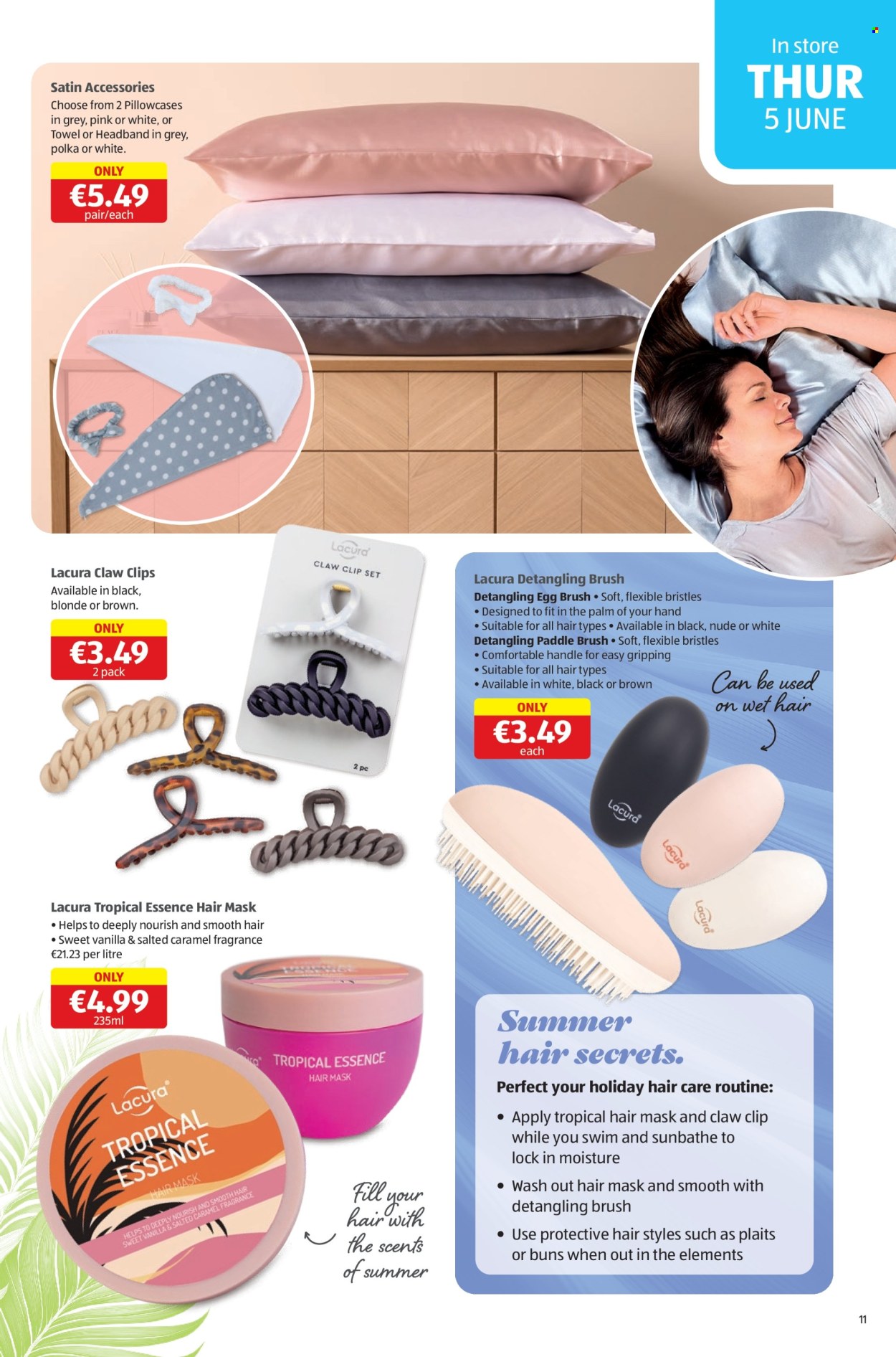 Aldi offer - 05.06.2025 - 08.06.2025. Page 13