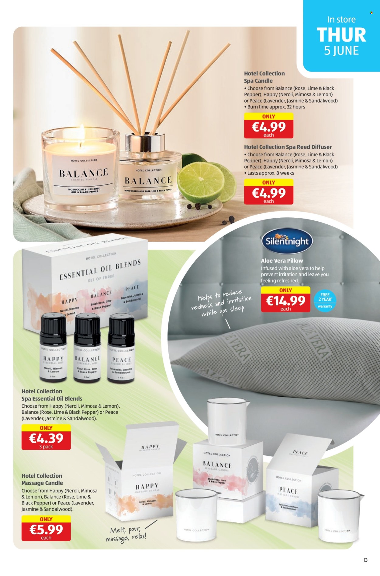 Aldi offer - 05.06.2025 - 08.06.2025. Page 15