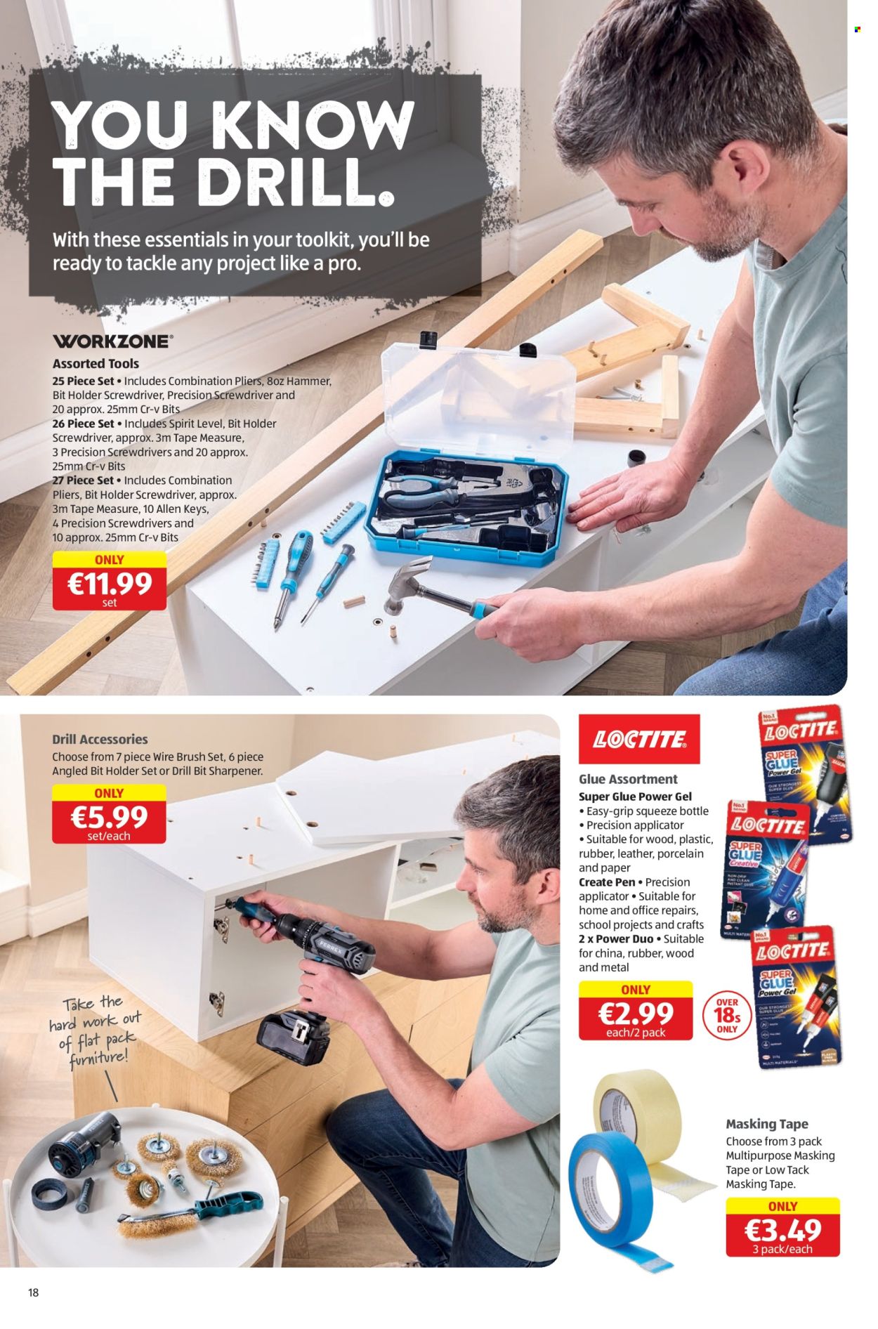 Aldi offer - 05.06.2025 - 08.06.2025. Page 20