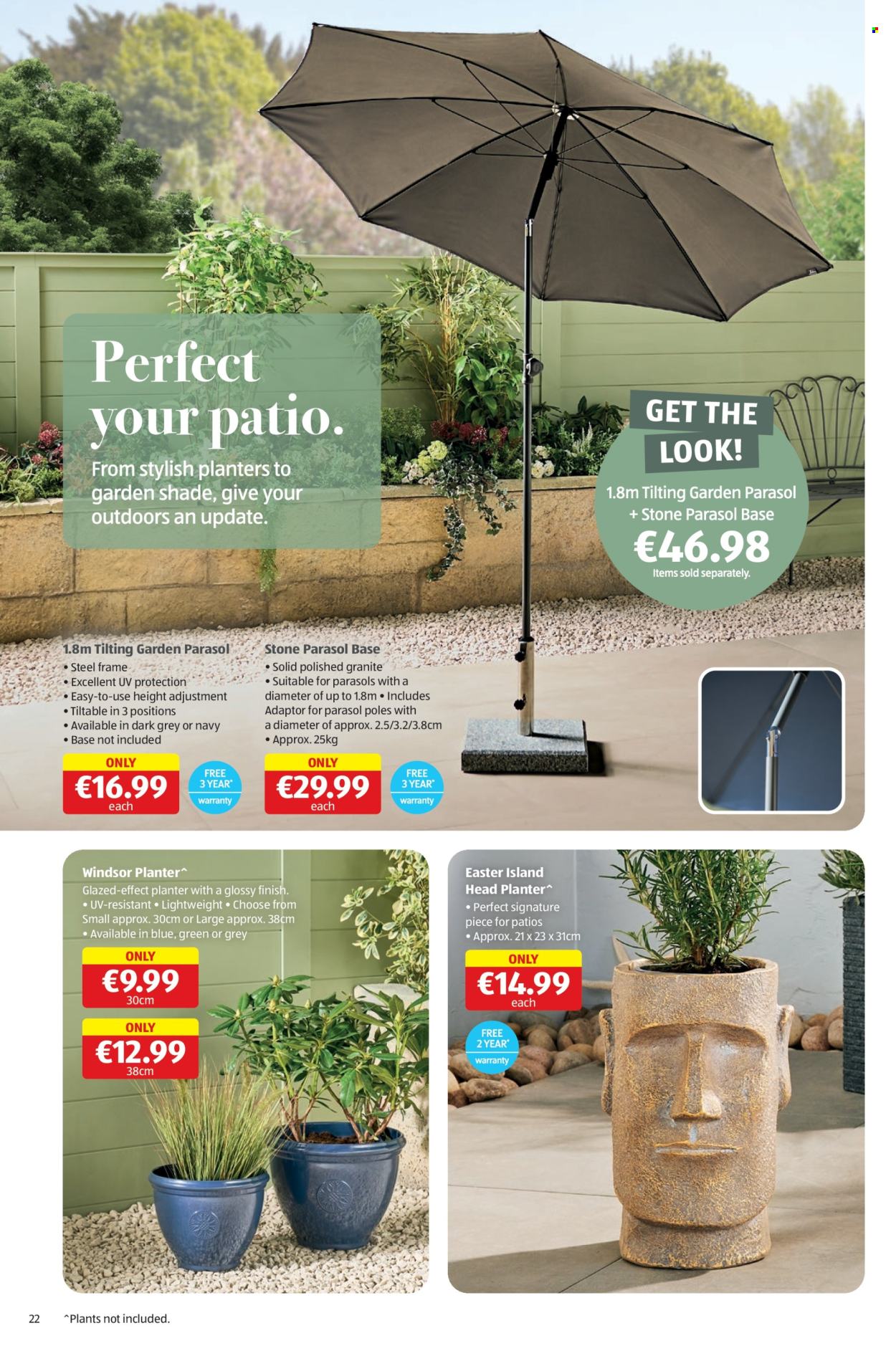 Aldi offer - 05.06.2025 - 08.06.2025. Page 24