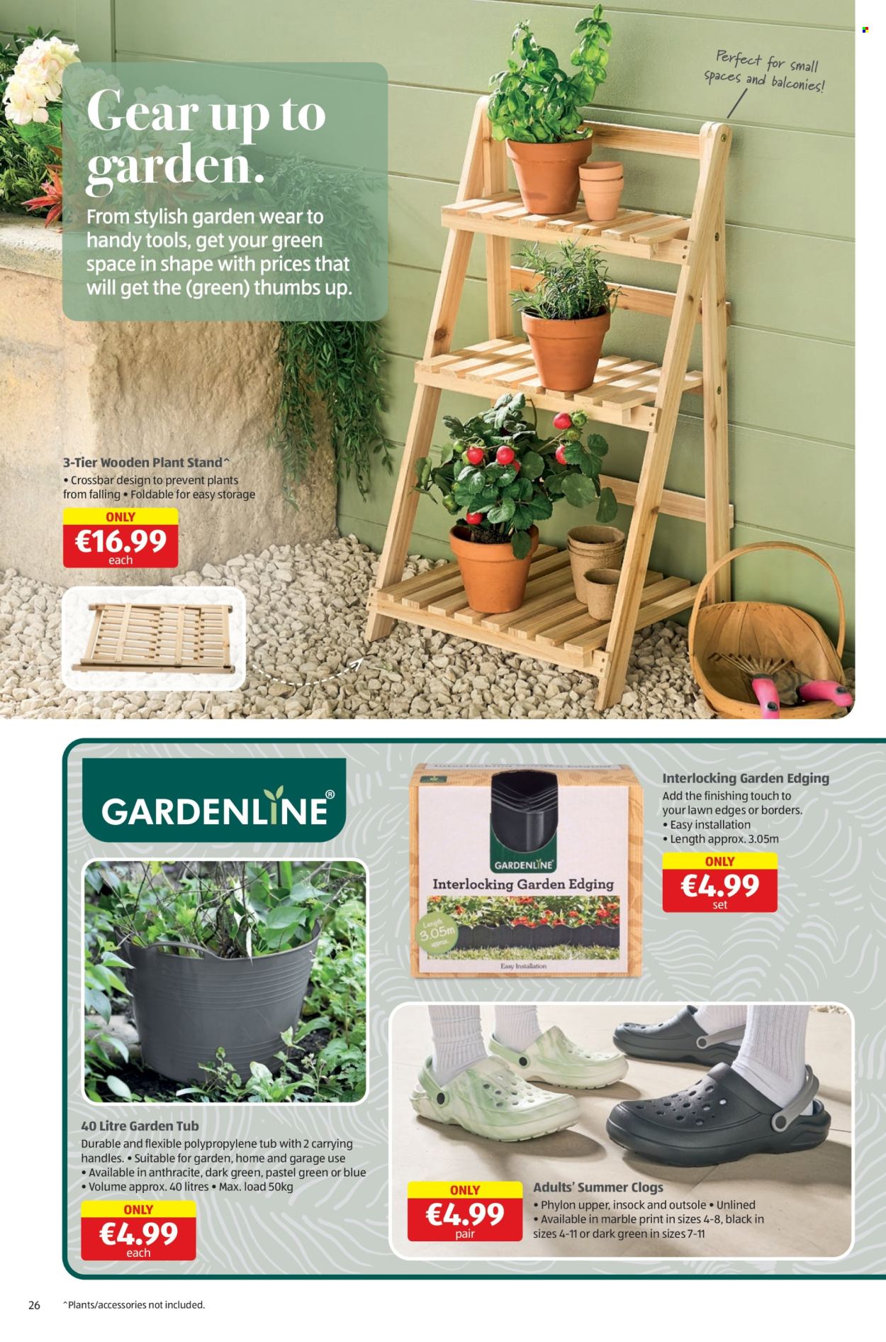 Aldi offer - 05.06.2025 - 08.06.2025. Page 28