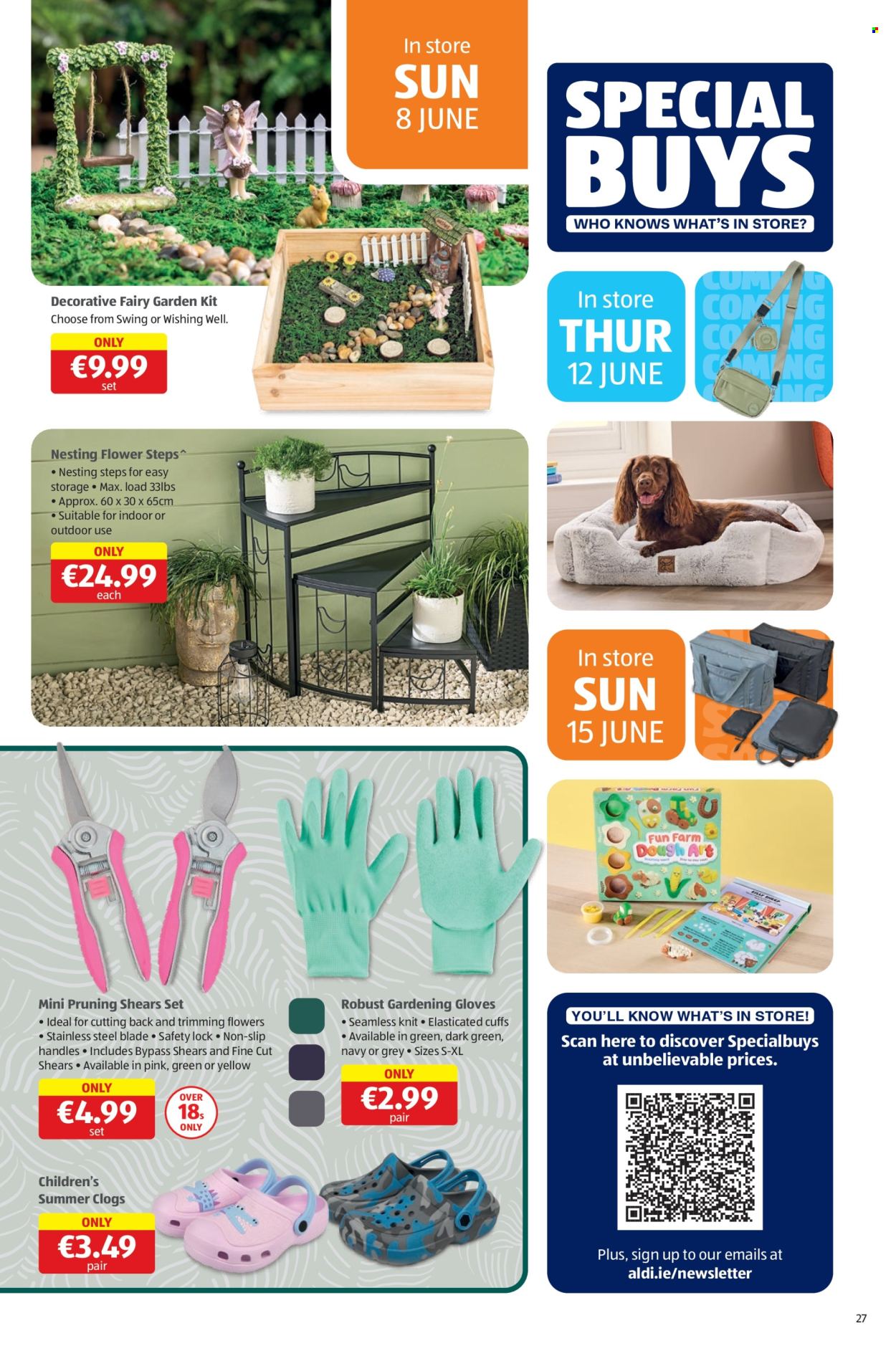 Aldi offer - 05.06.2025 - 08.06.2025. Page 29