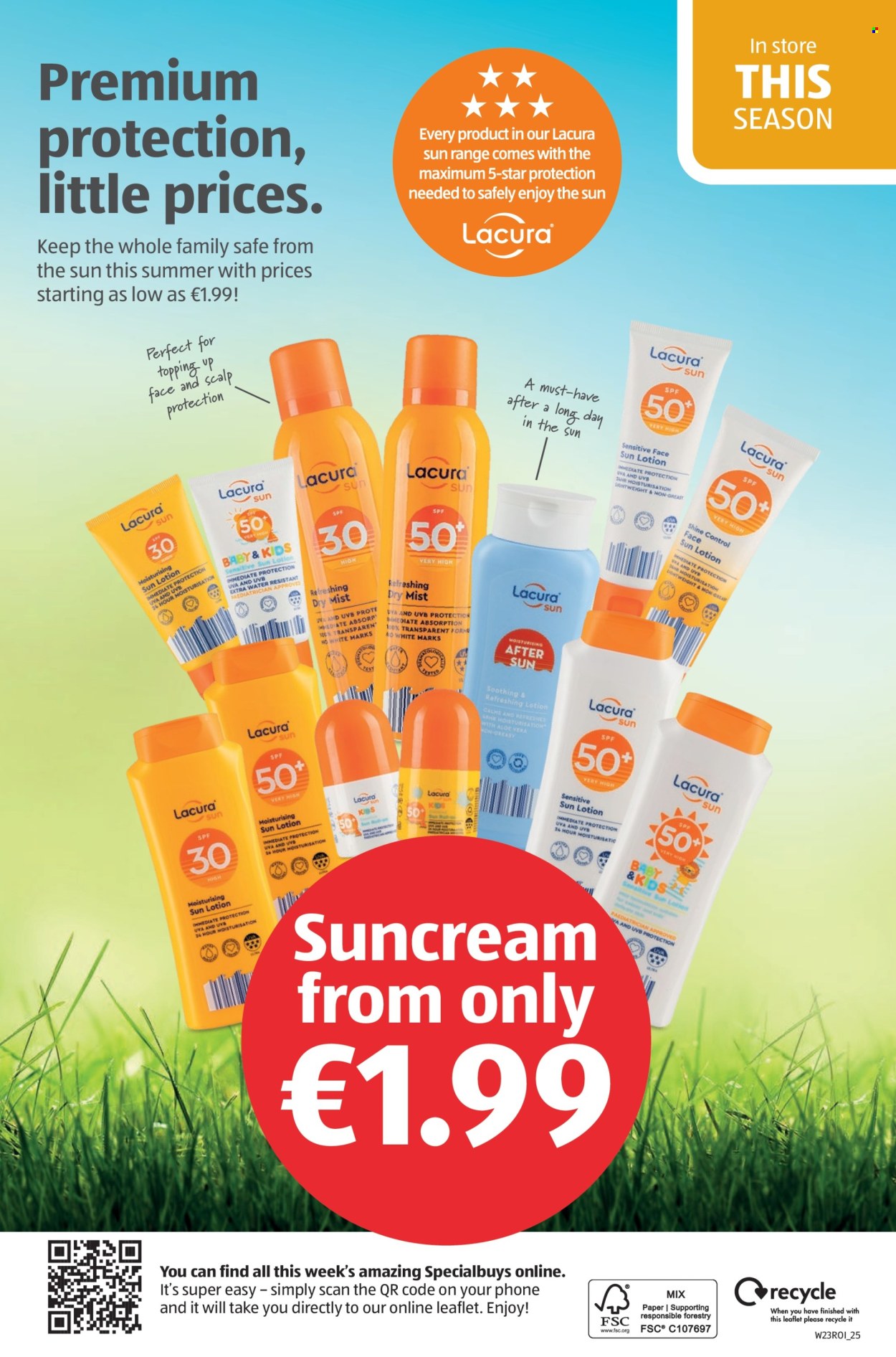 Aldi offer - 05.06.2025 - 08.06.2025. Page 30