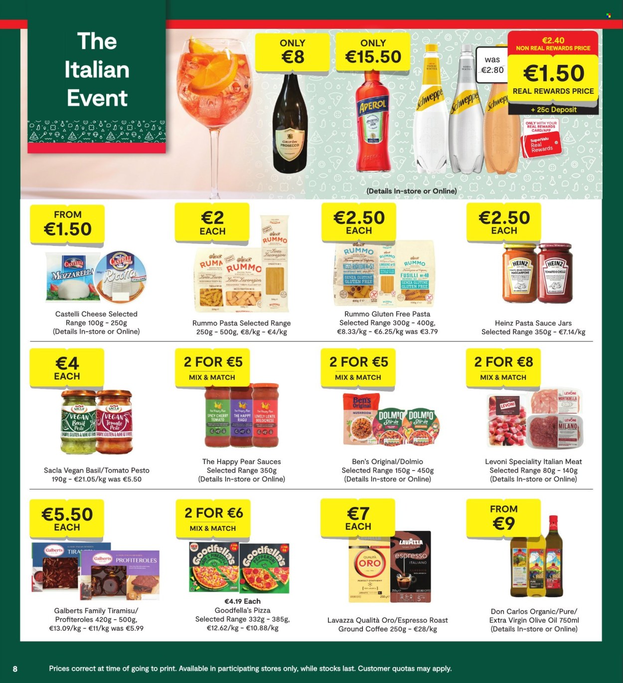 SuperValu offer - 29.05.2025 - 11.06.2025. Page 10