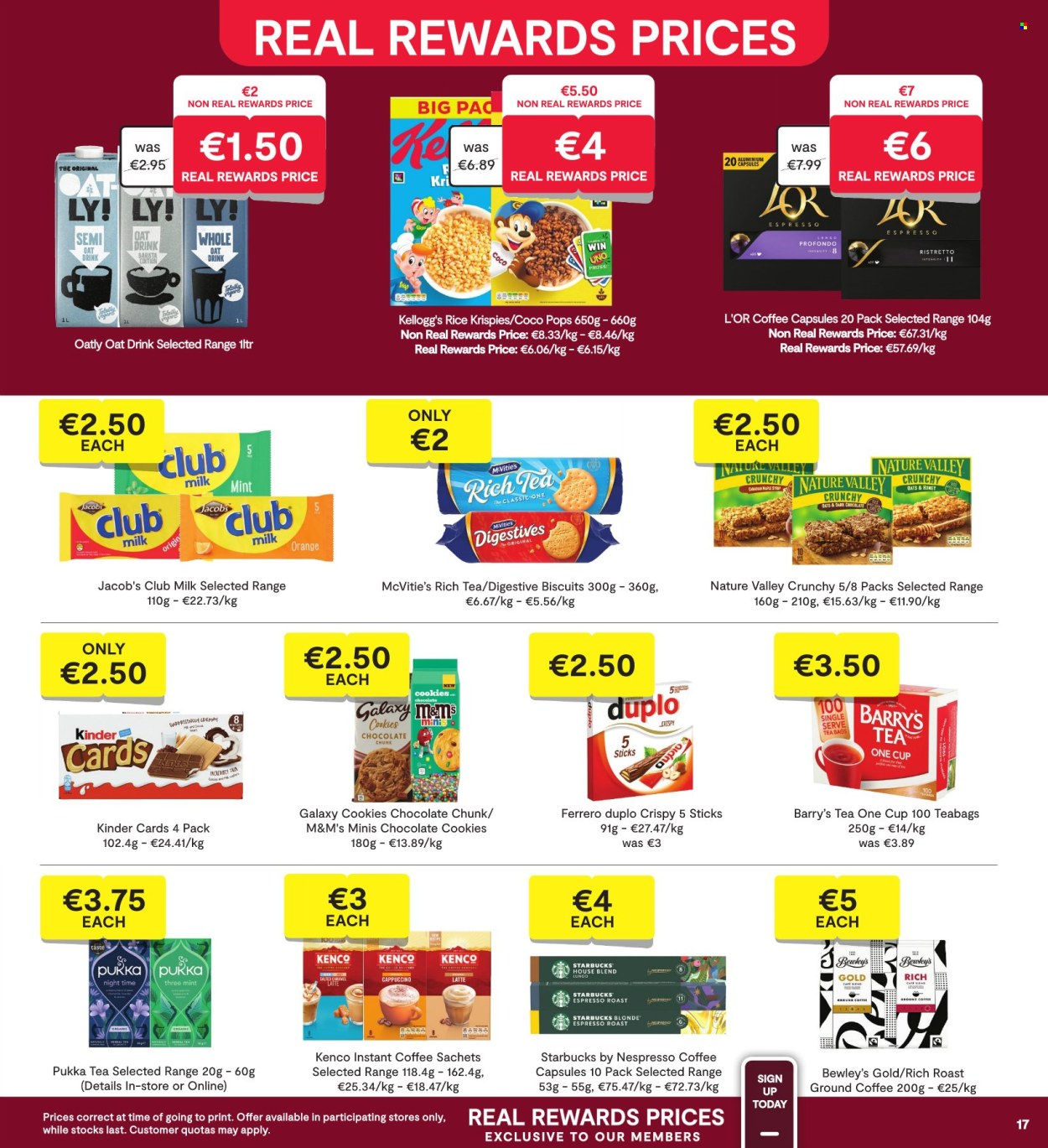 SuperValu offer - 29.05.2025 - 11.06.2025. Page 19