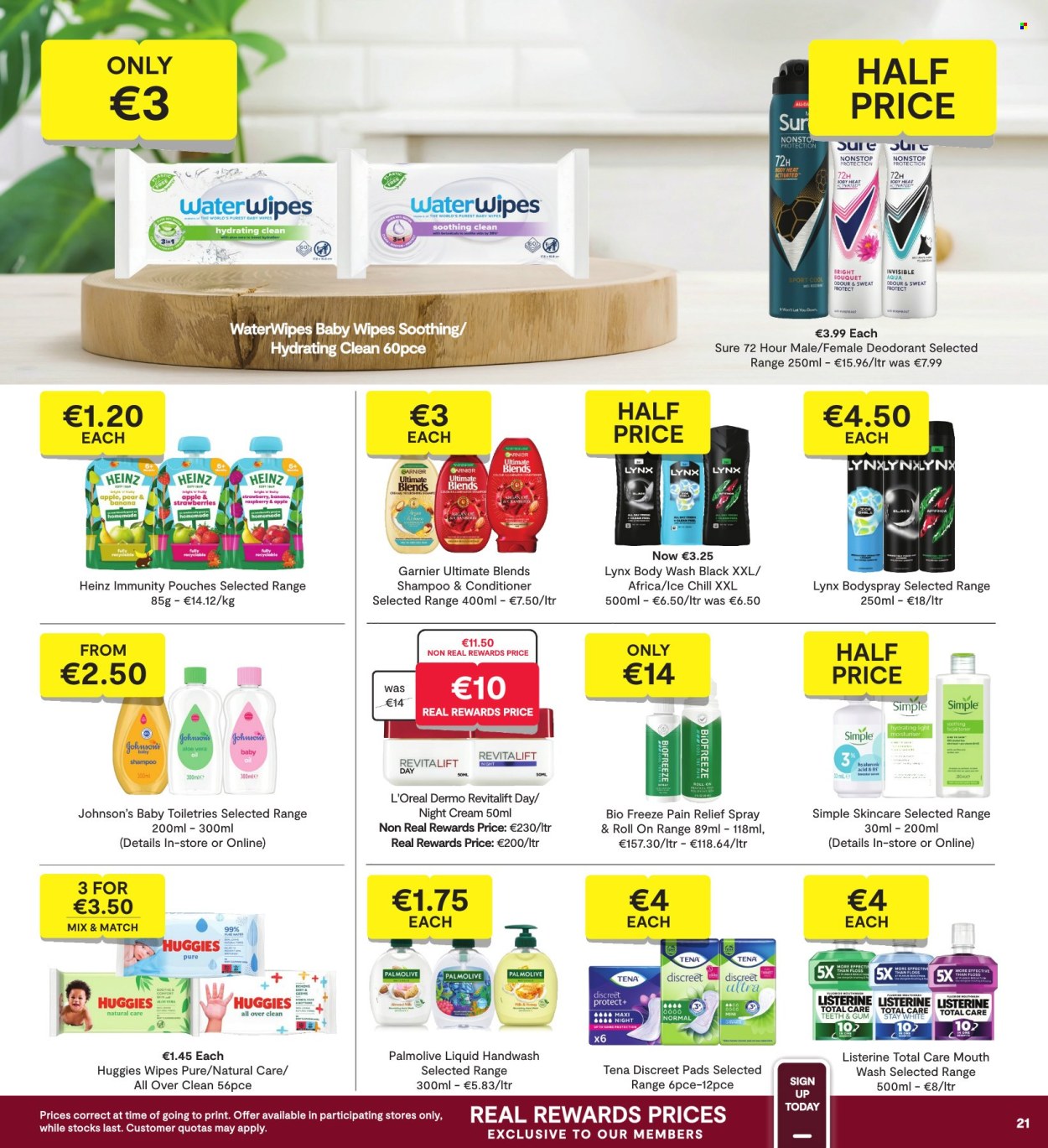 SuperValu offer - 29.05.2025 - 11.06.2025. Page 23