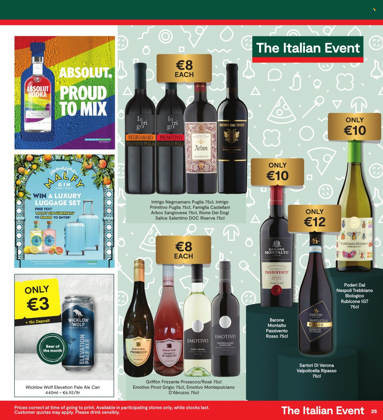 SuperValu offer - 29.05.2025 - 11.06.2025. Page 27