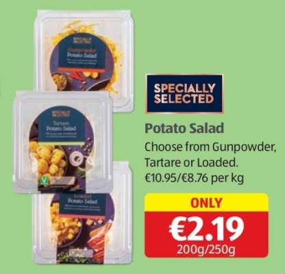 Potato Salad