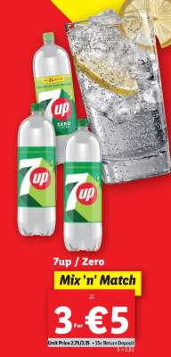 7up / Zero