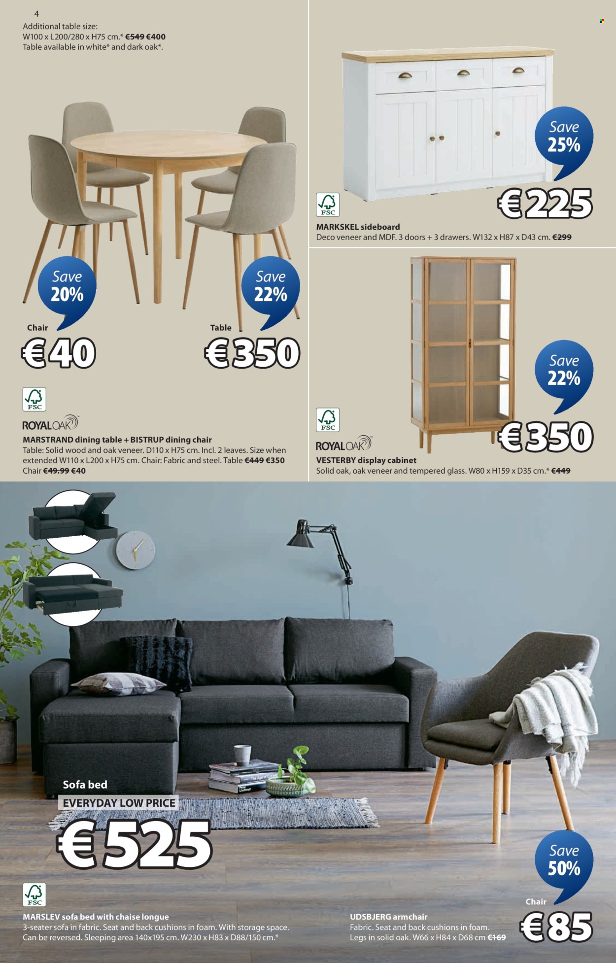 JYSK offer - 29.05.2025 - 02.07.2025. Page 5