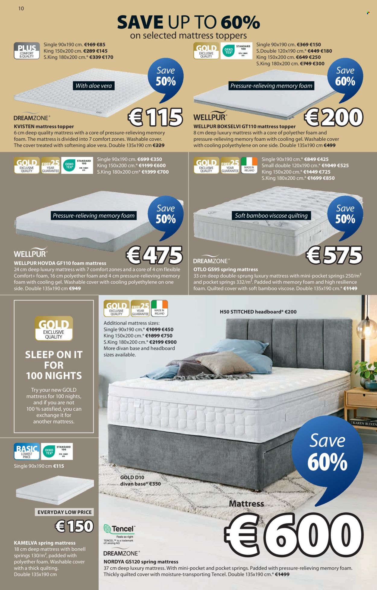 JYSK offer - 29.05.2025 - 02.07.2025. Page 11