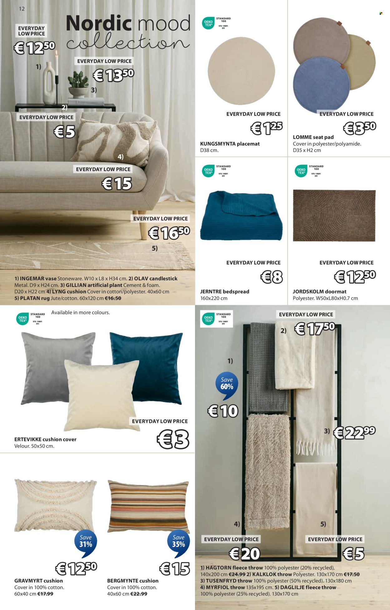 JYSK offer - 29.05.2025 - 02.07.2025. Page 13