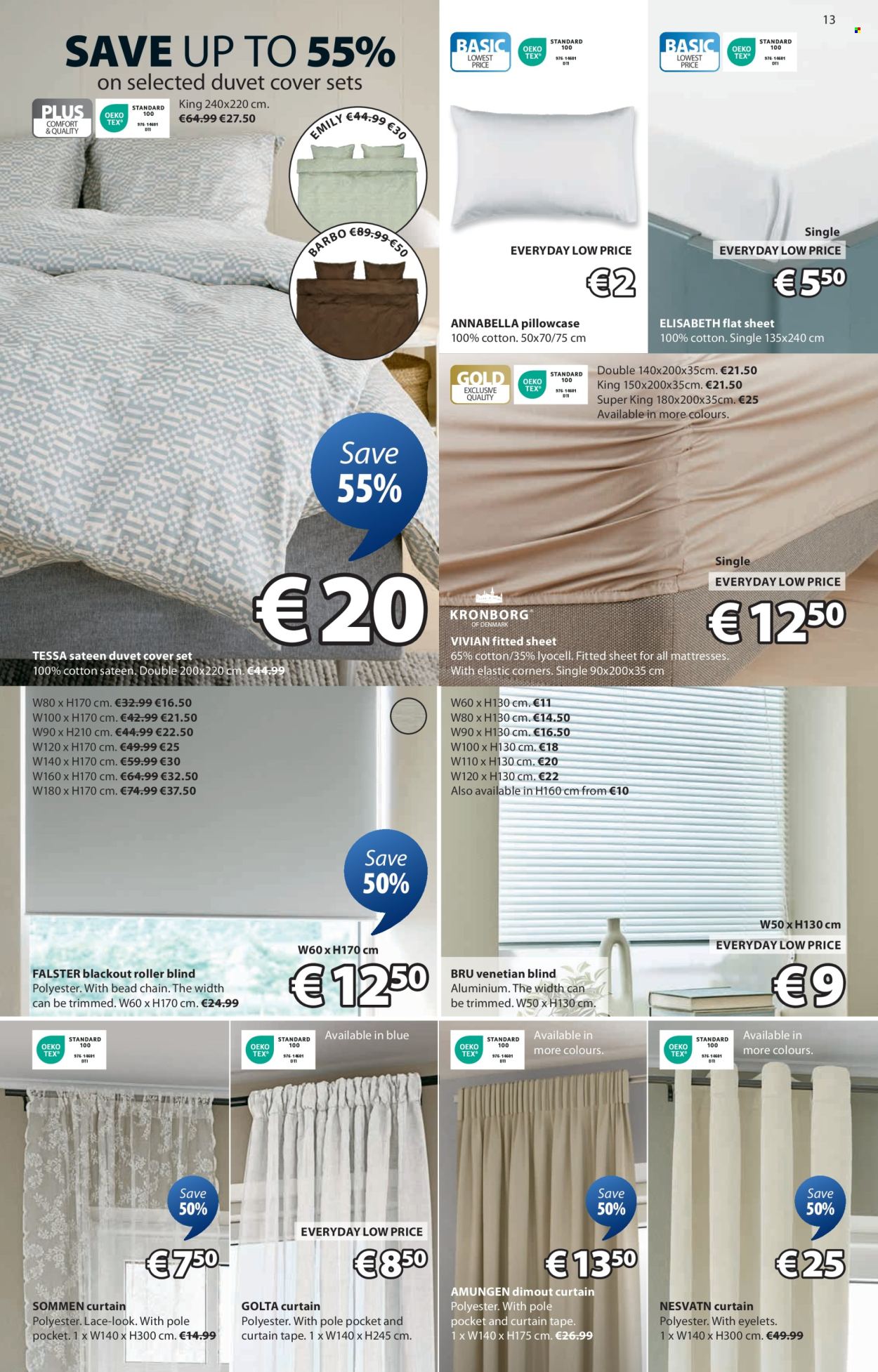 JYSK offer - 29.05.2025 - 02.07.2025. Page 14