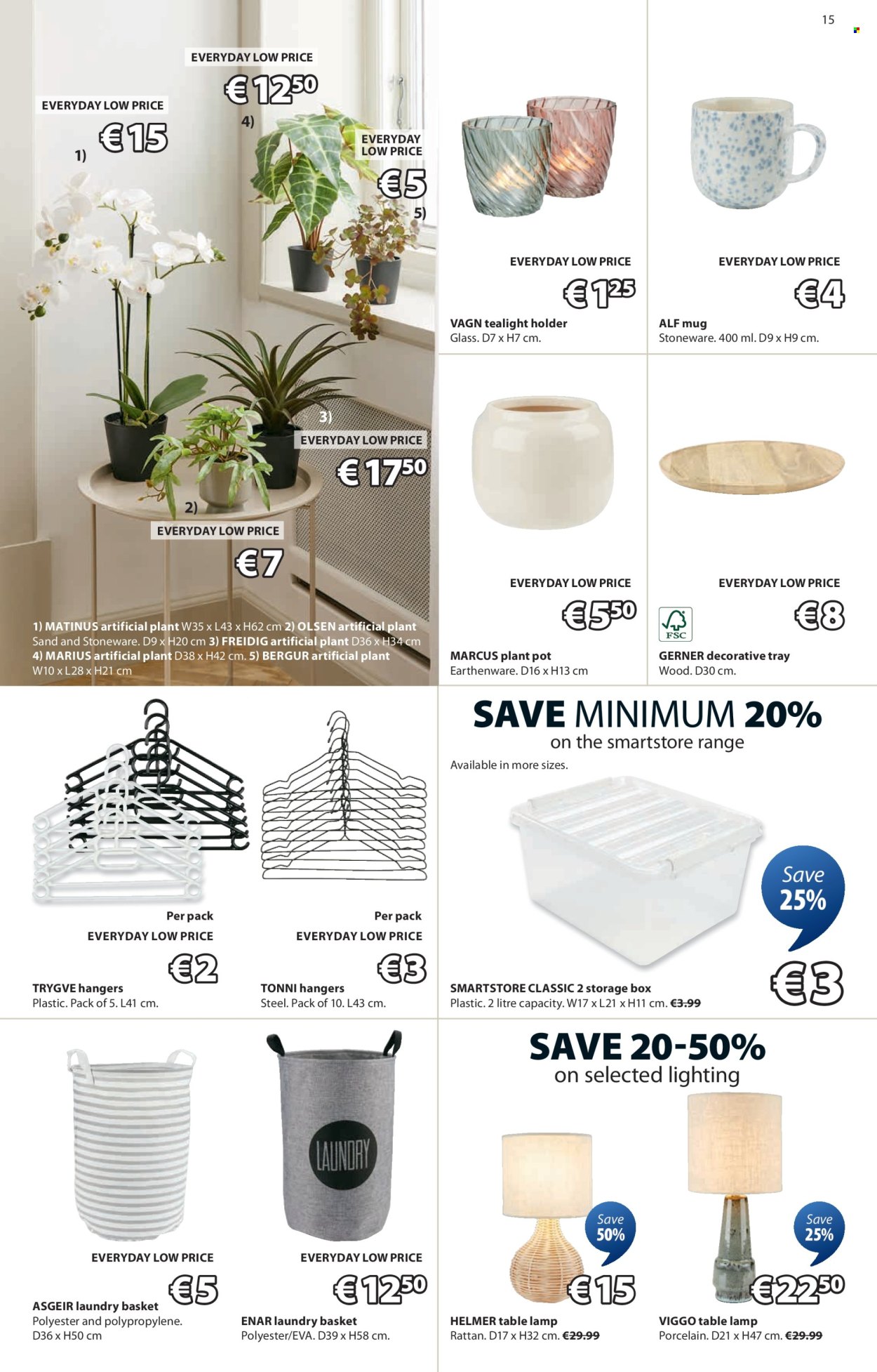 JYSK offer - 29.05.2025 - 02.07.2025. Page 16