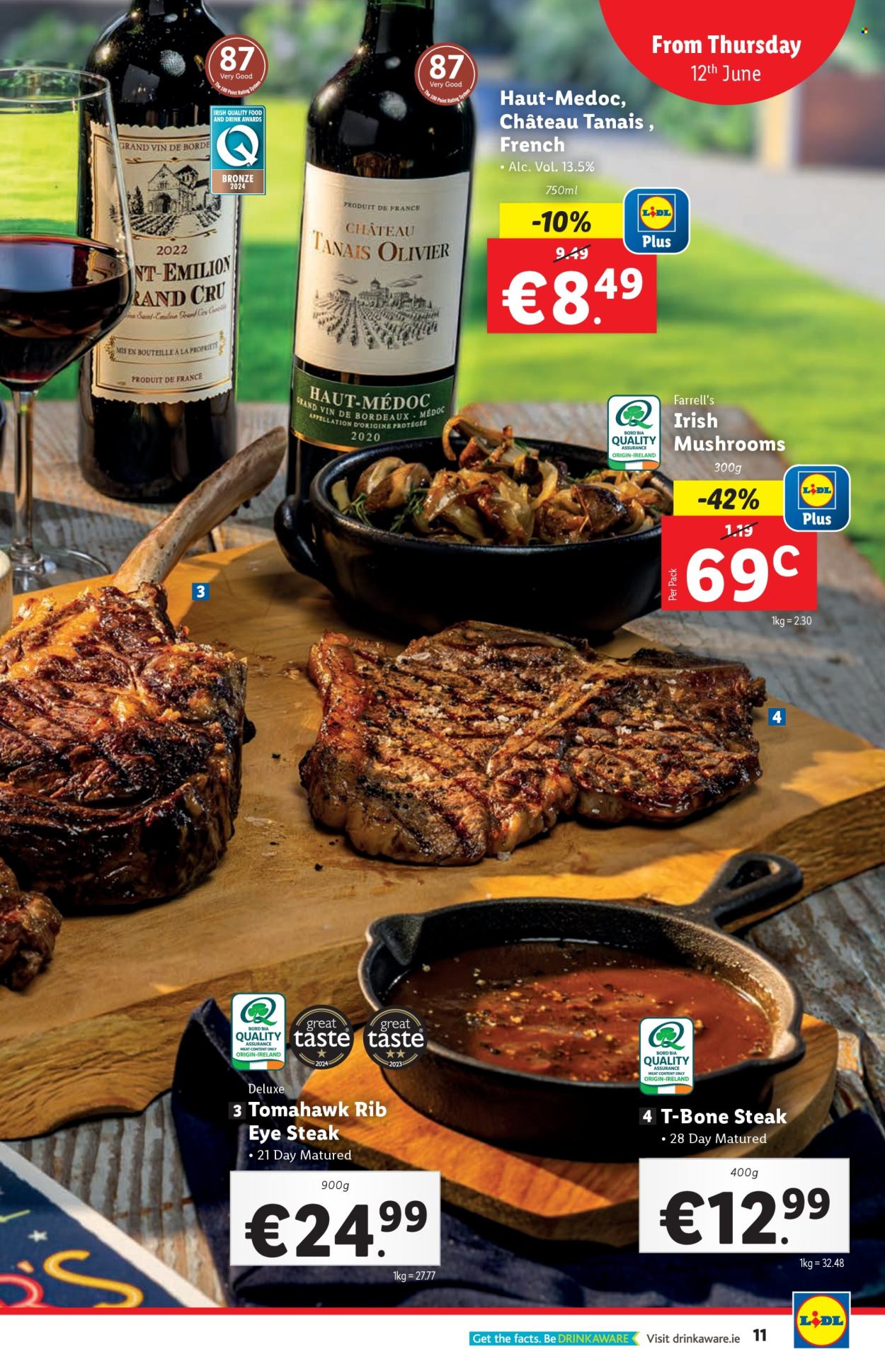 Lidl offer - 12.06.2025 - 18.06.2025. Page 11