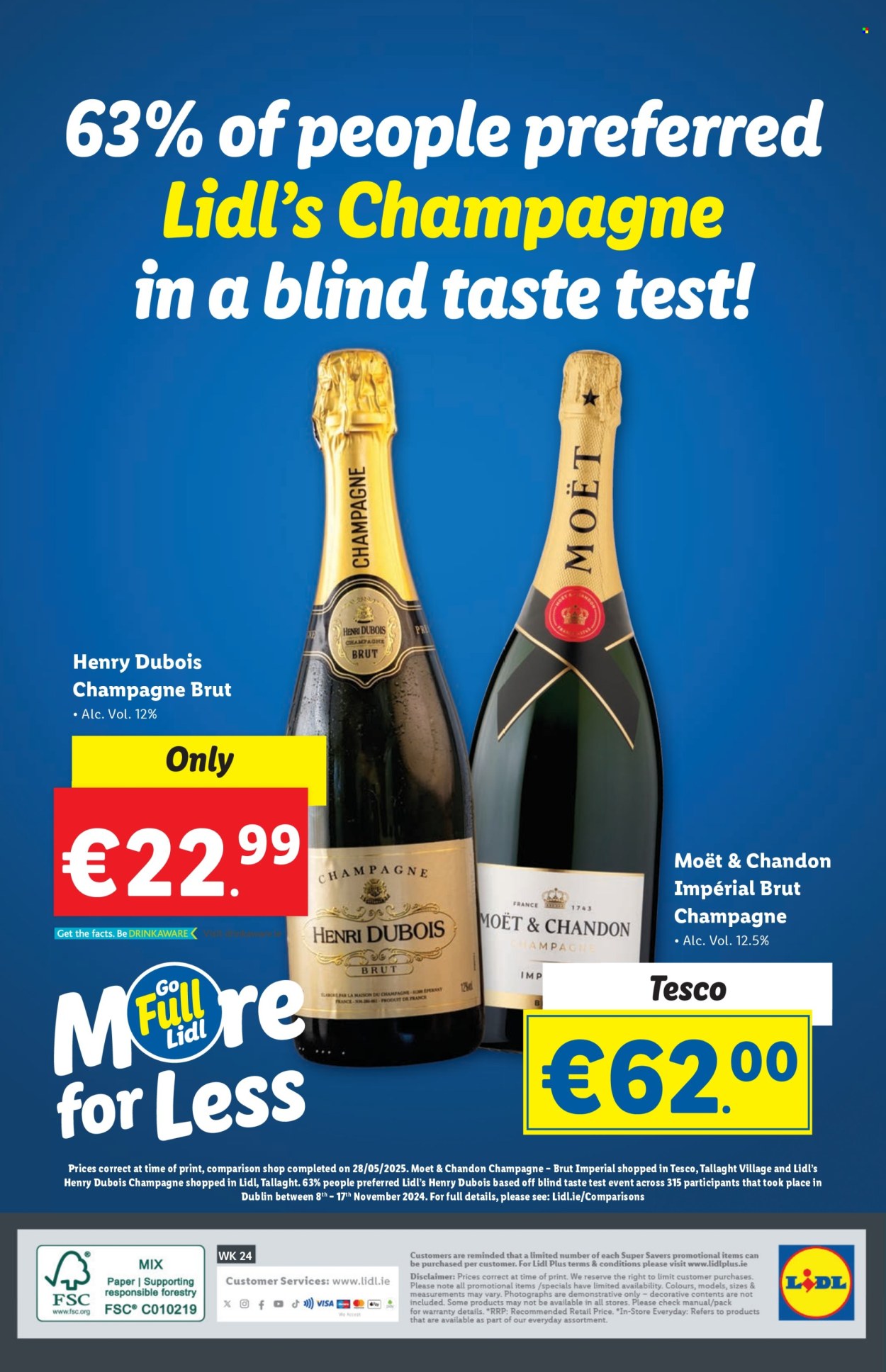Lidl offer - 12.06.2025 - 18.06.2025. Page 32